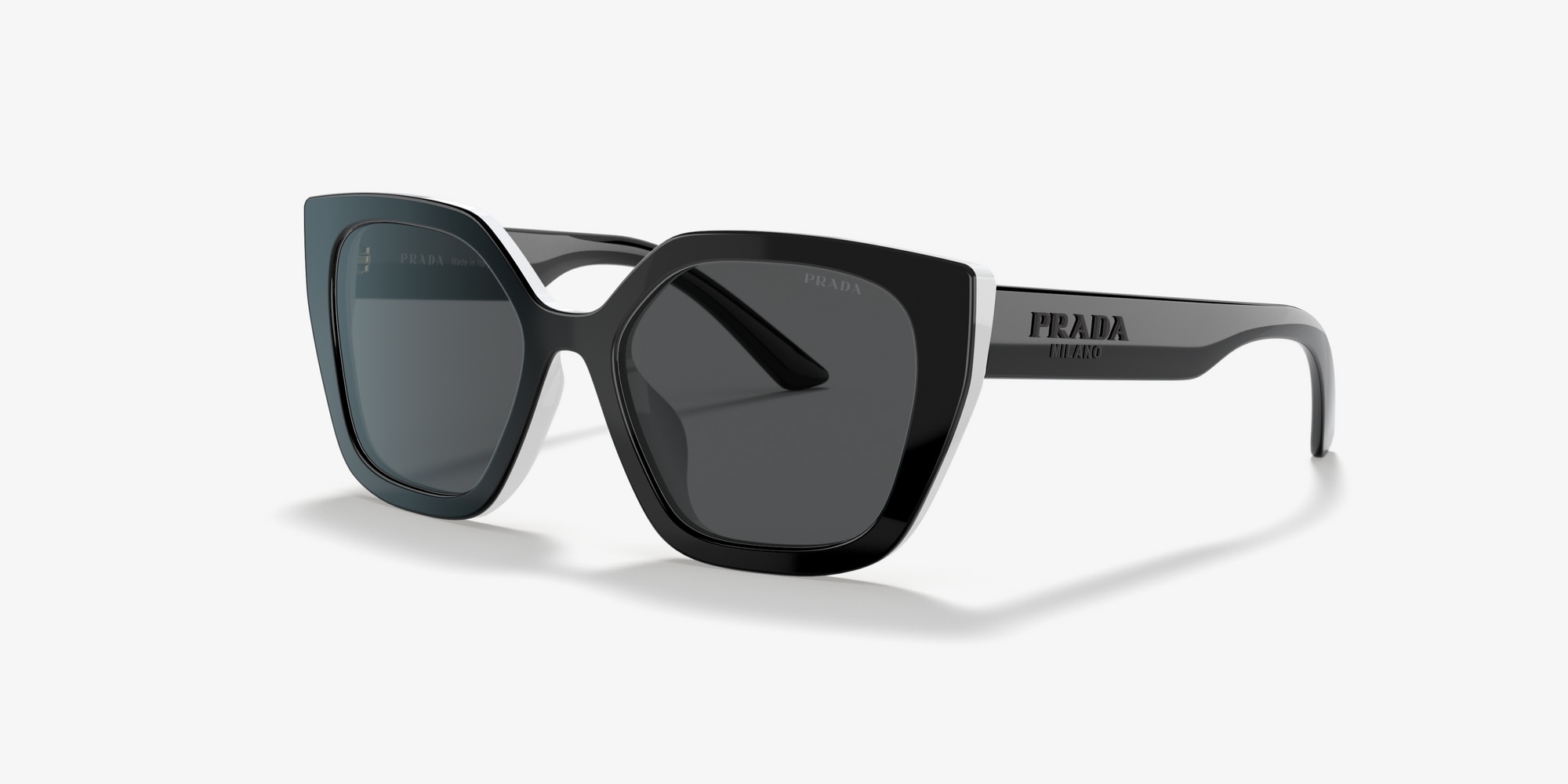 sun glass prada