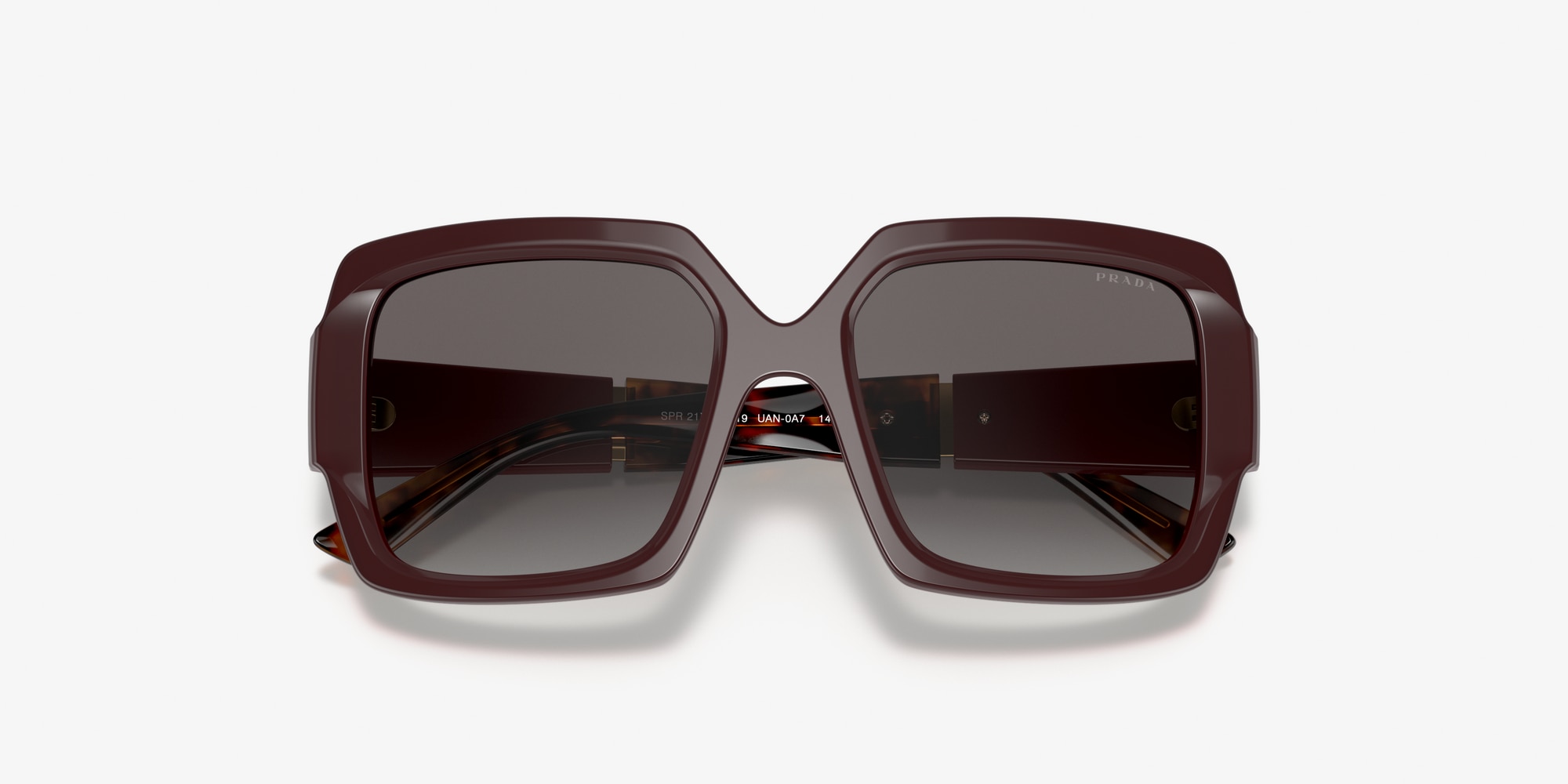 prada 21xs
