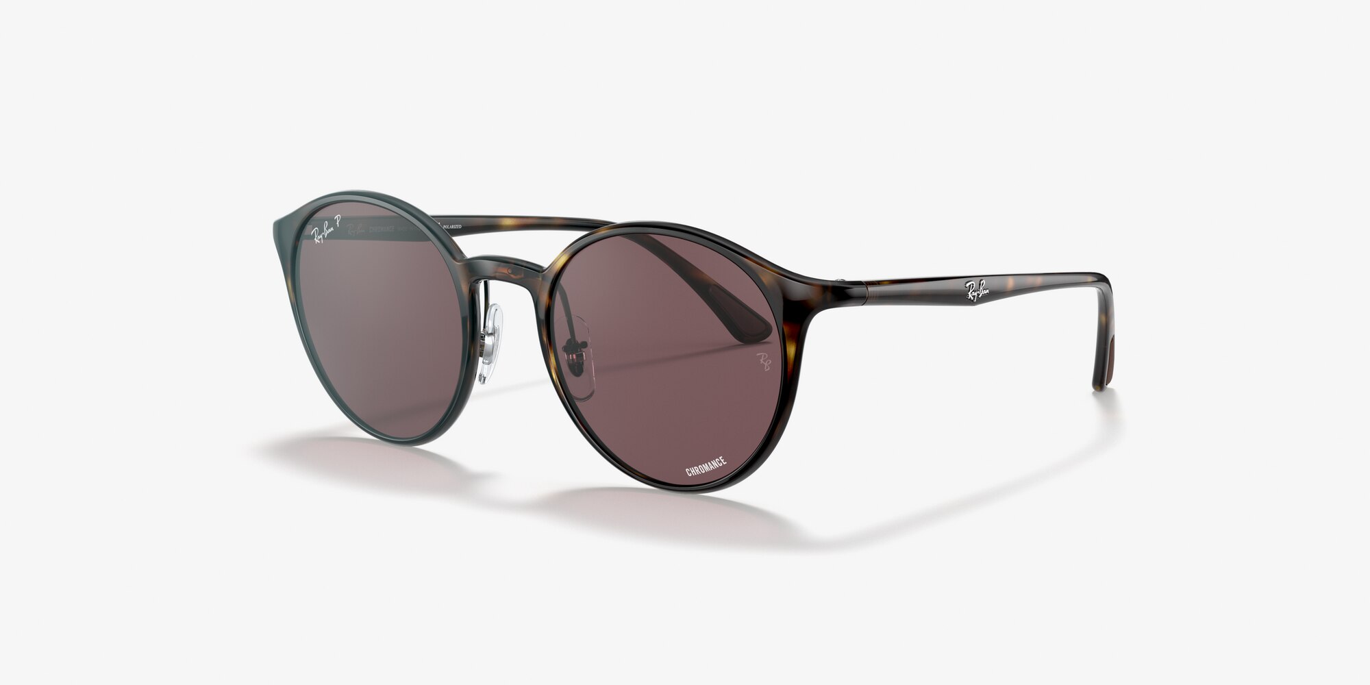 ray ban aviator verre polarisé