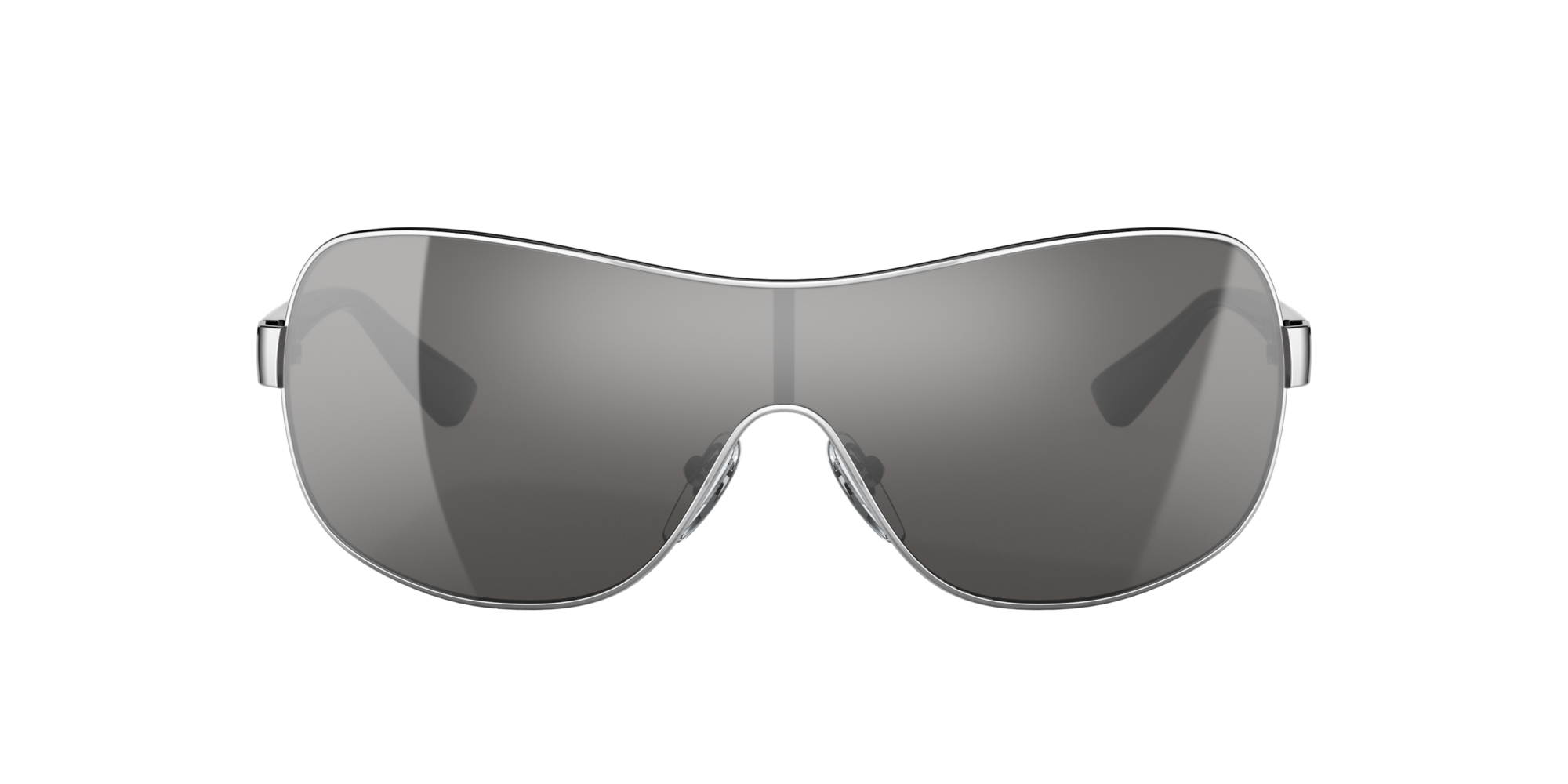 Neueste Kreation 2024 Sunglass Hut 01 | Collection Sunglass & Hut Grey Silver USA Silver Mirror HU1008 Sunglasses