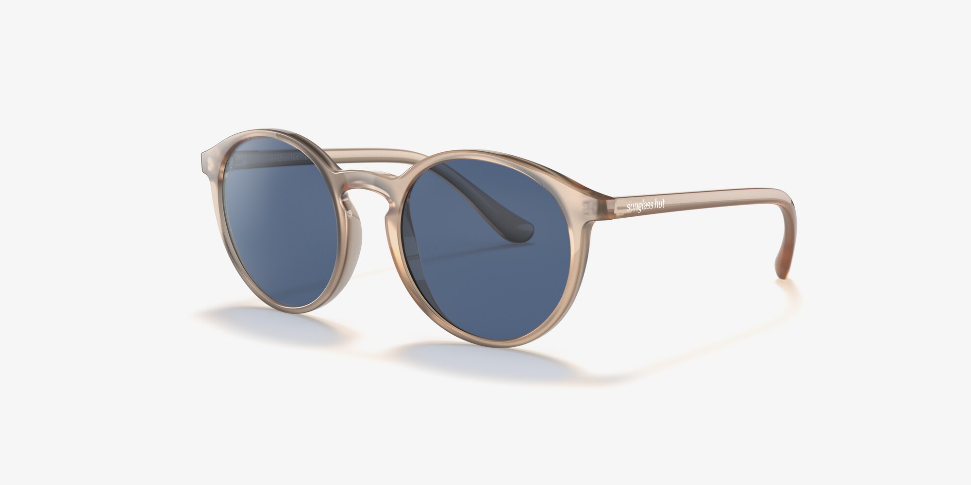 Sunglass Hut HU2021 Gradient Polarized Sunglasses for Ladies | Cabela's