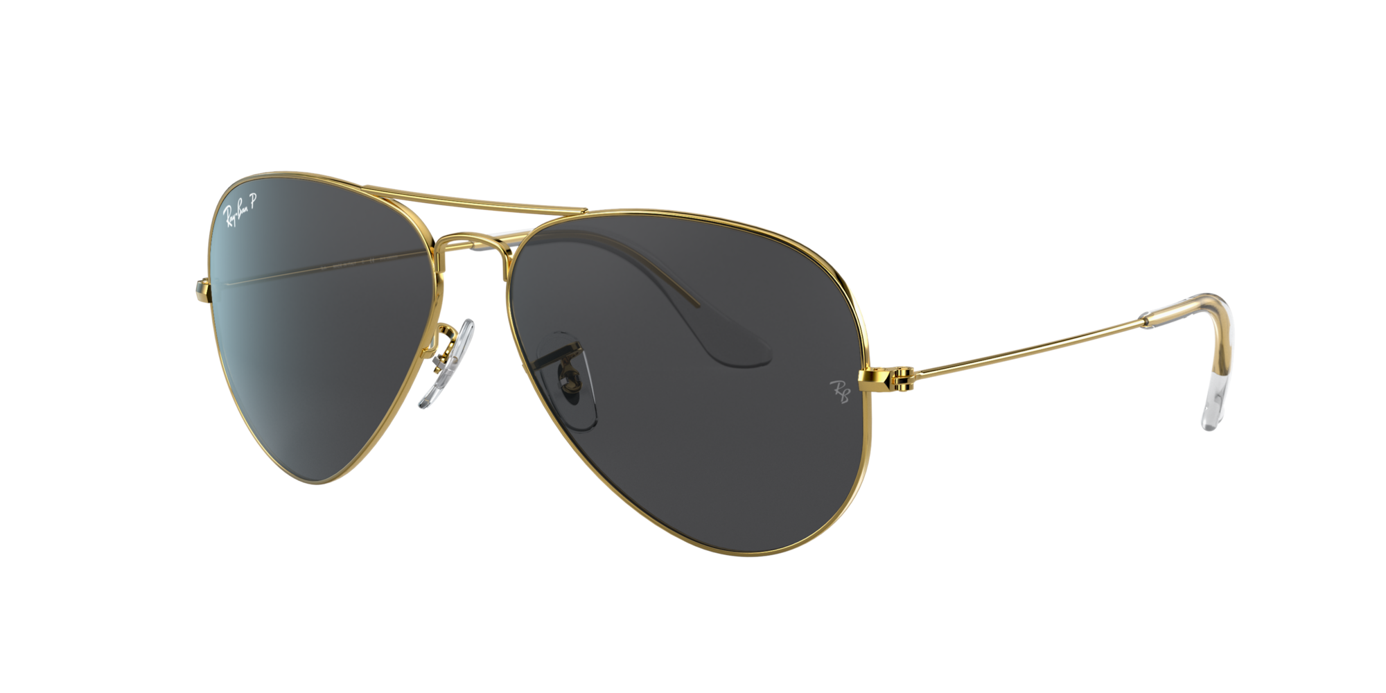 men's polarized aviator sunglasses