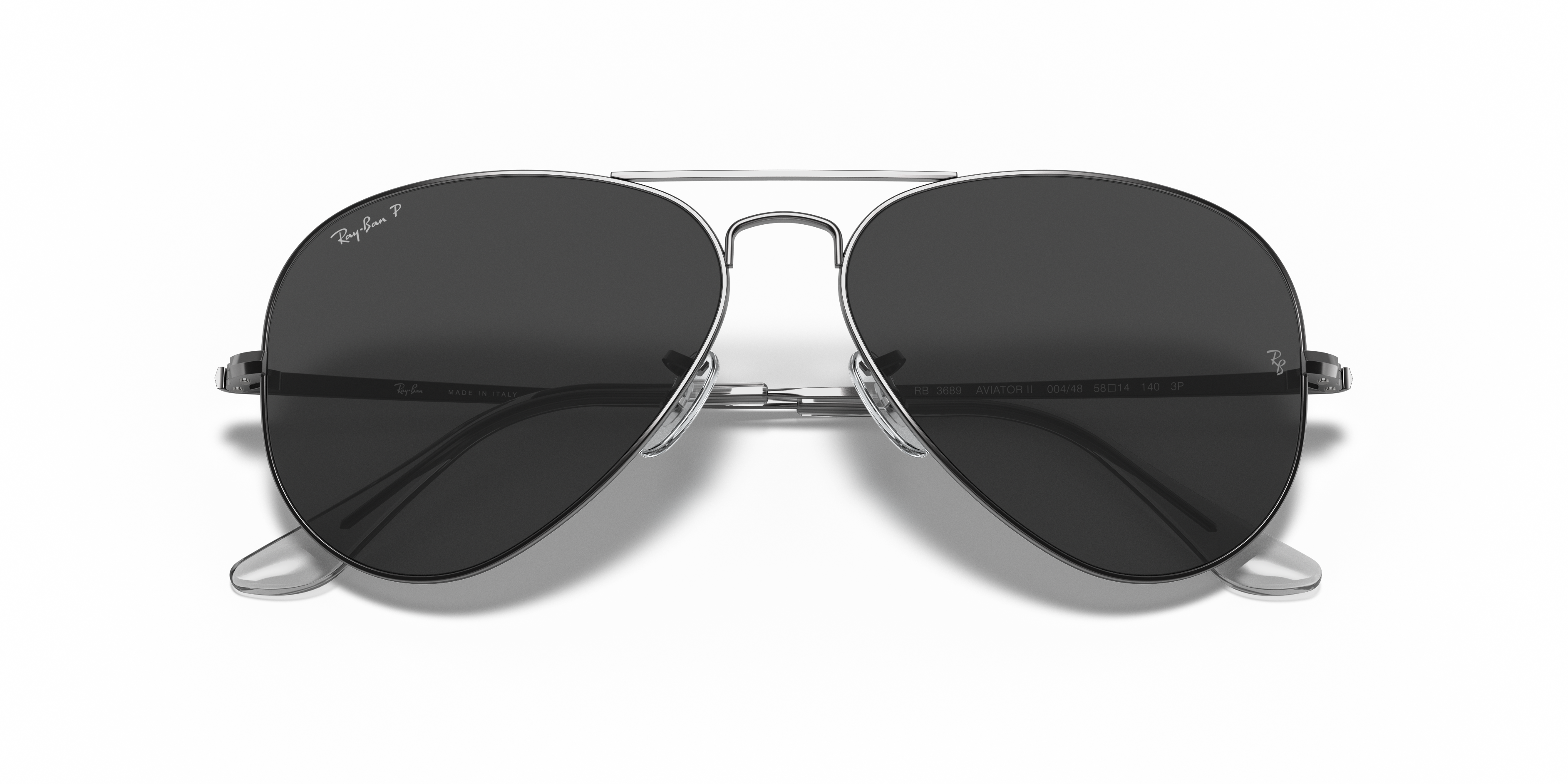 aviator metal ii