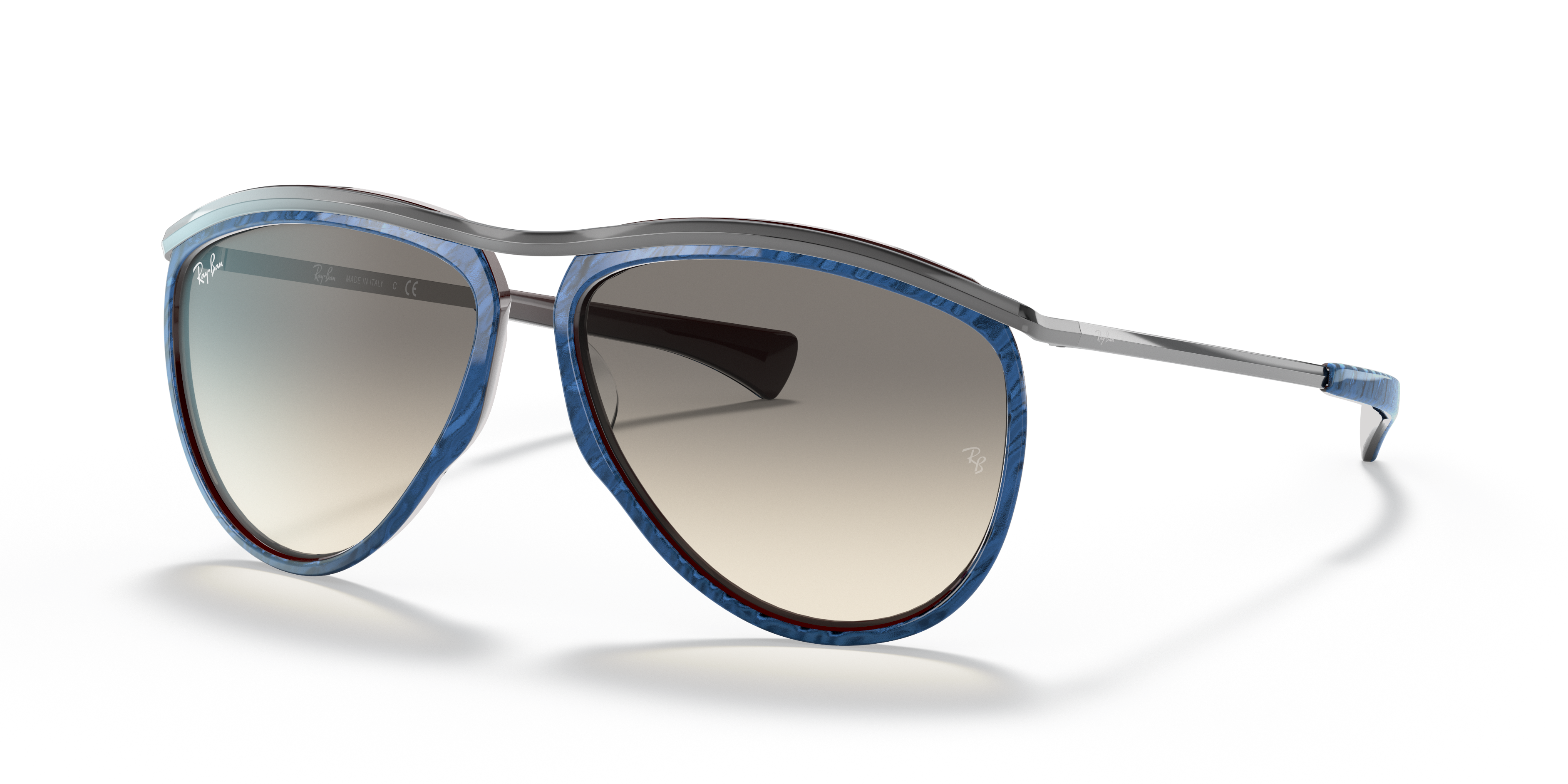 sunglass hut blue light