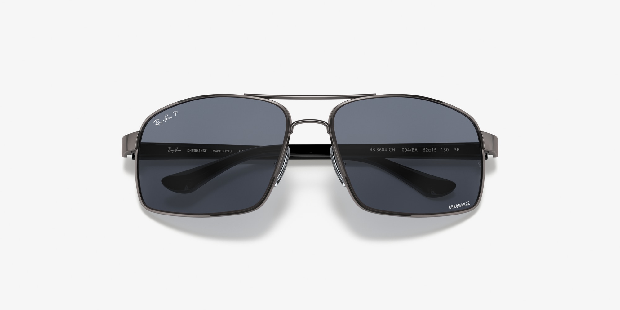 Gunmetal Sunglasses | Sunglass Hut 