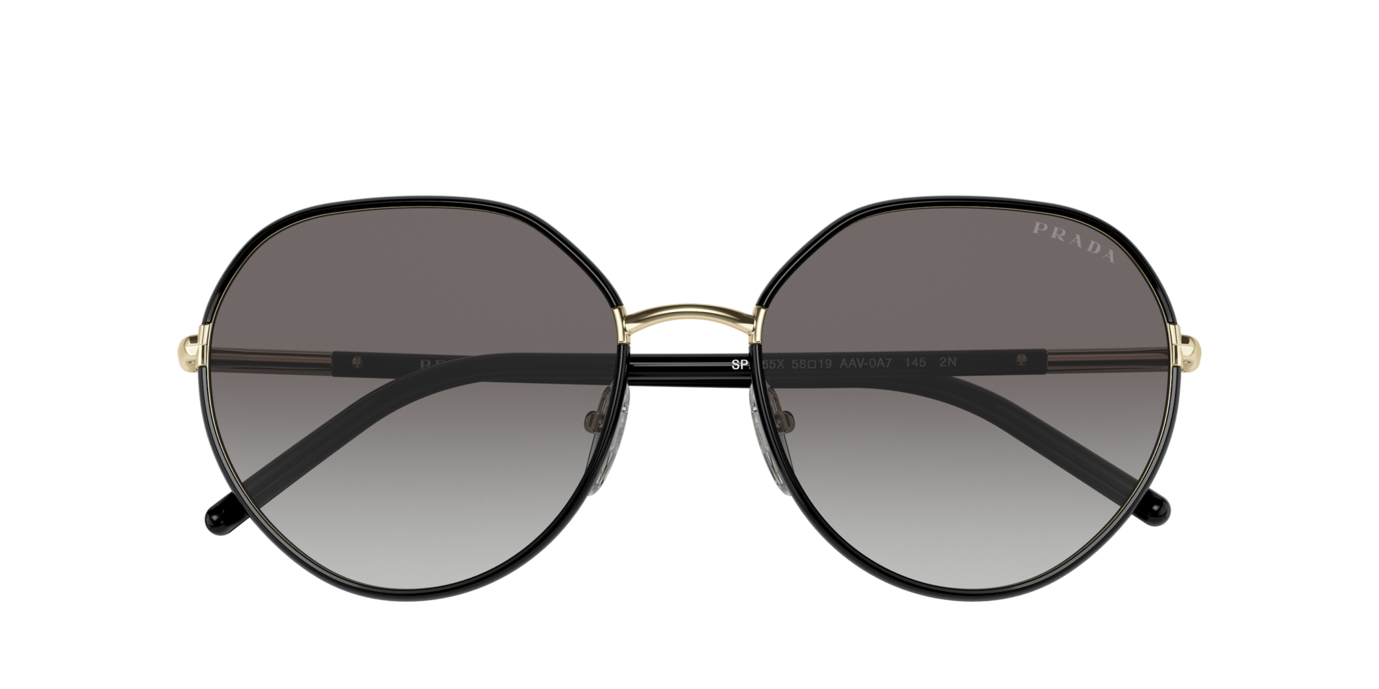 Nordstrom Rack Prada 54mm Butterfly Sunglasses 298.00