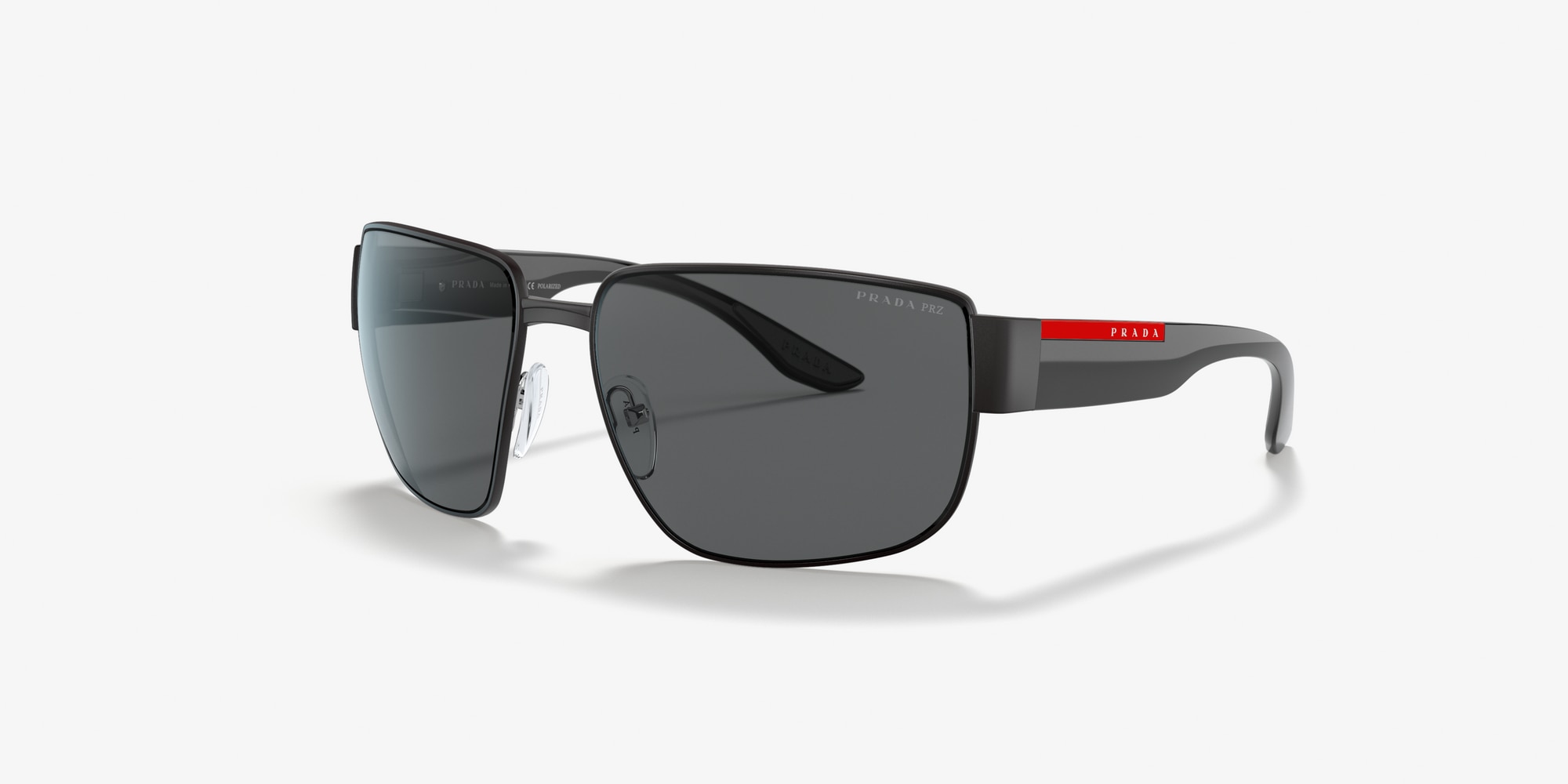 prada linea rossa sunglasses sunglass hut