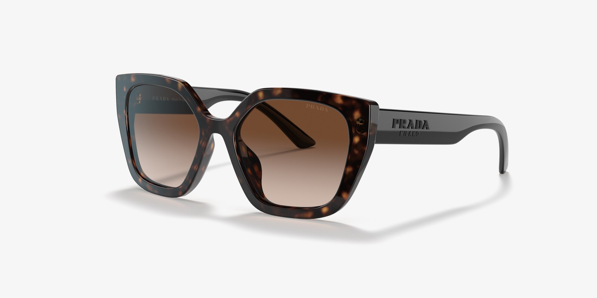 prada sun glass