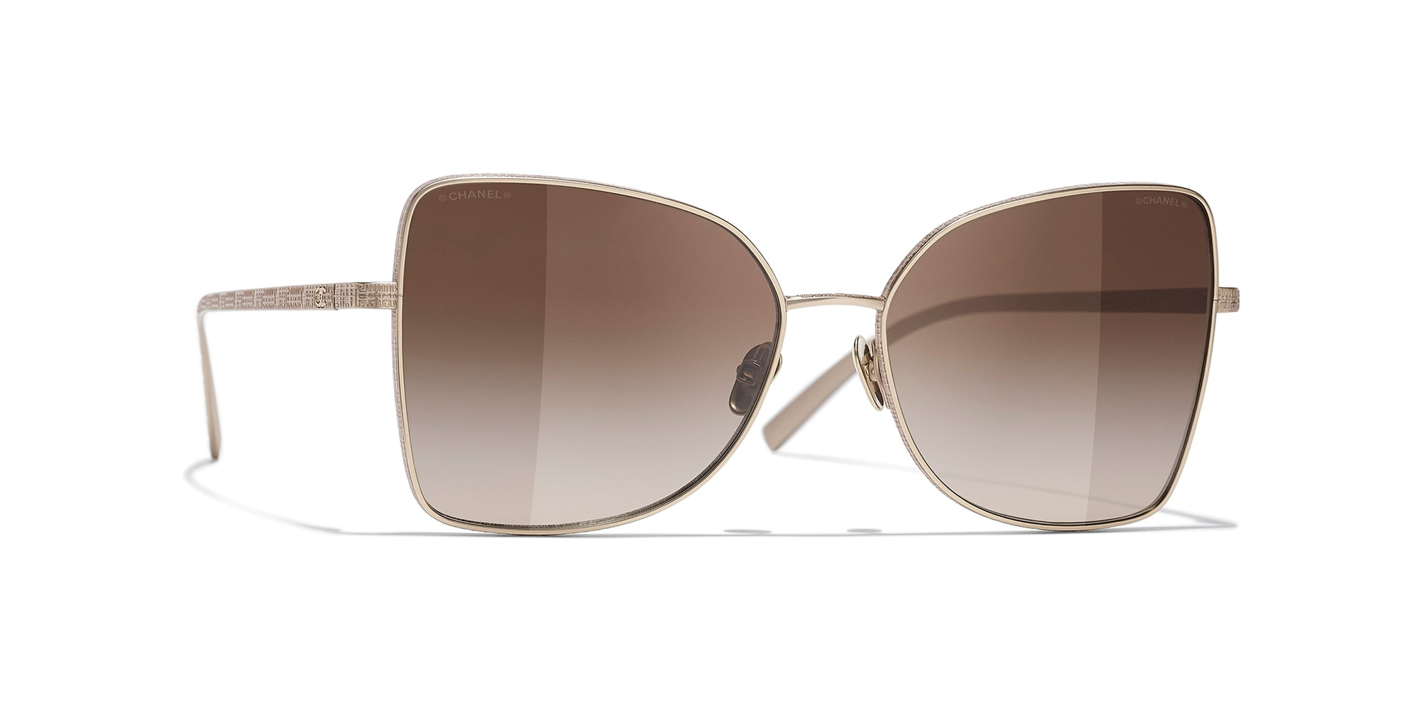 butterfly sunglasses