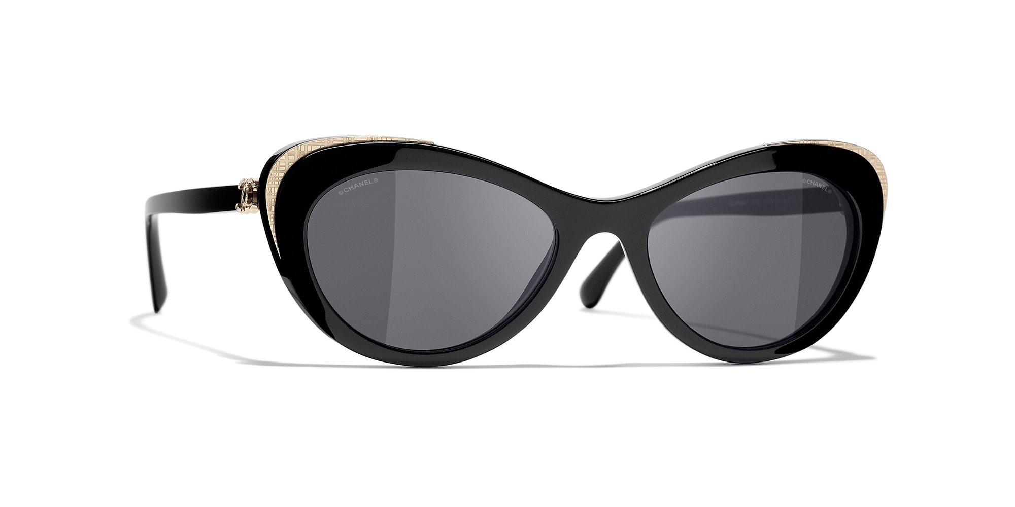 sunglass hut chanel