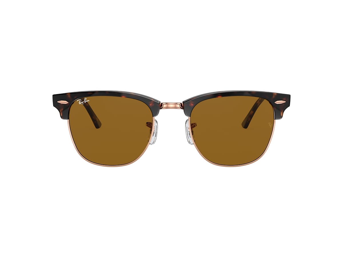 Ray ban clubmaster store marble