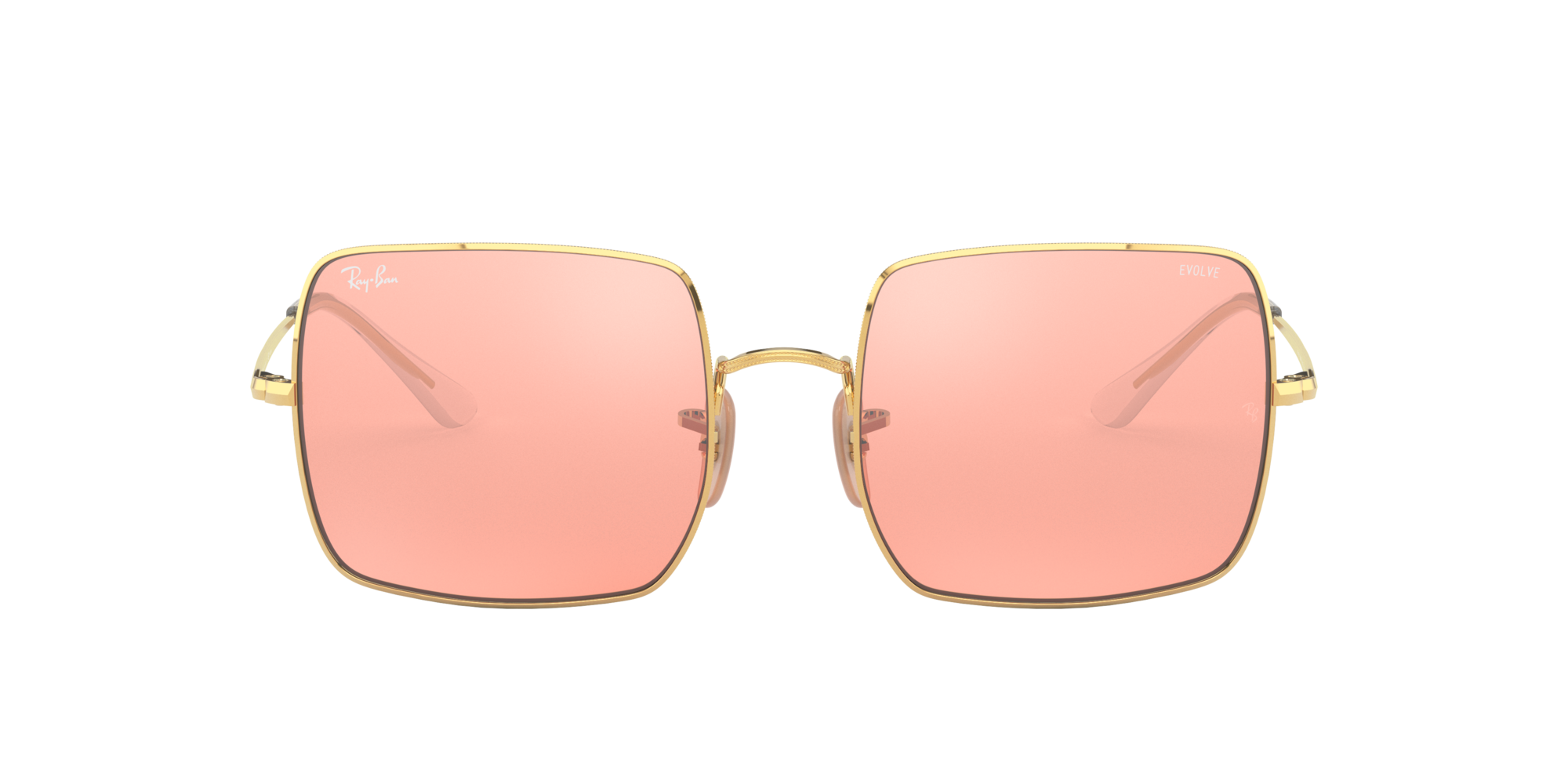 ray ban 1971 square evolve