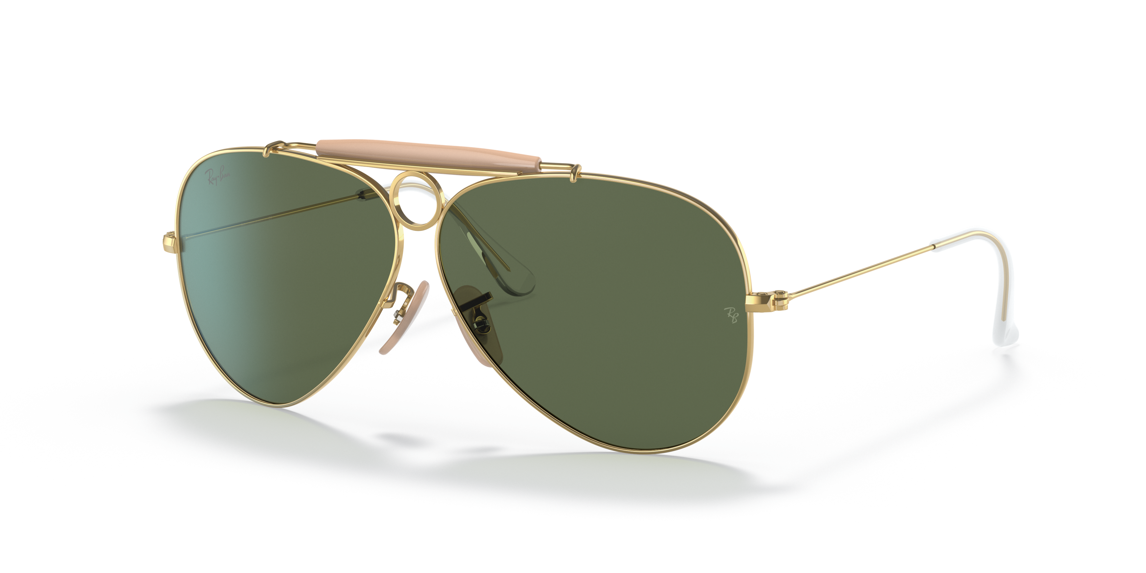 ray ban at collection