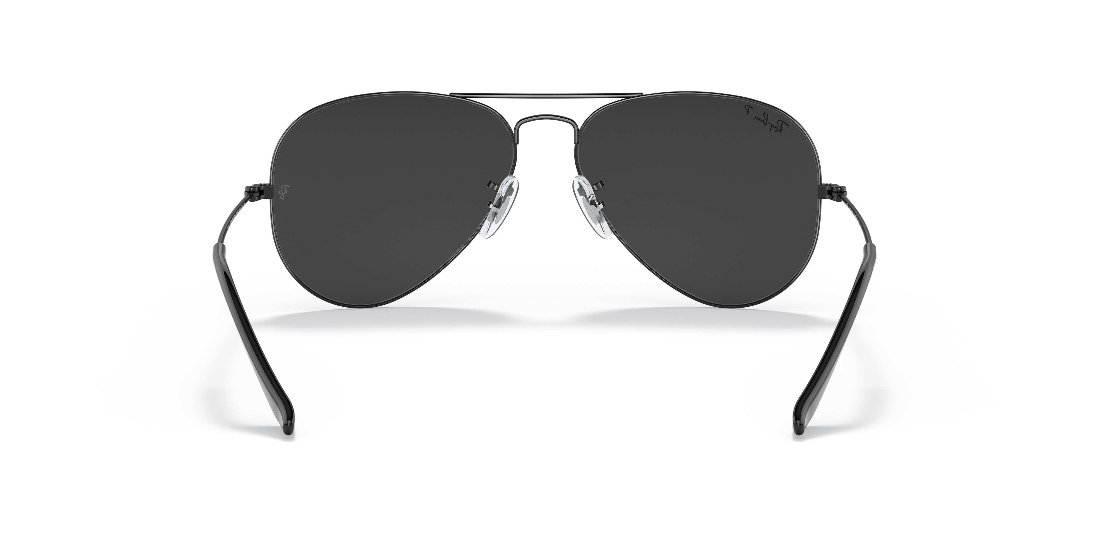 New Black Frame Black Lens Polarized S&A Sunglasses for everyday use anywhere 