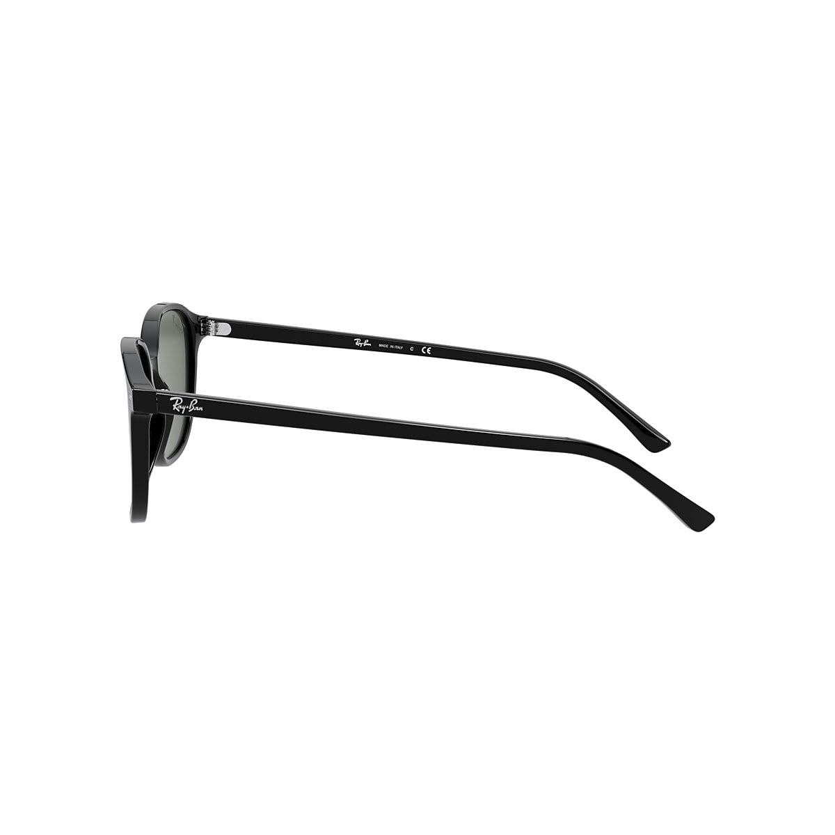 Ray-Ban RB2193F Leonard M (55 - 18) with Green lenses and Ray-Ban RB2193F Leonard M (55 - 18) with Green lenses and