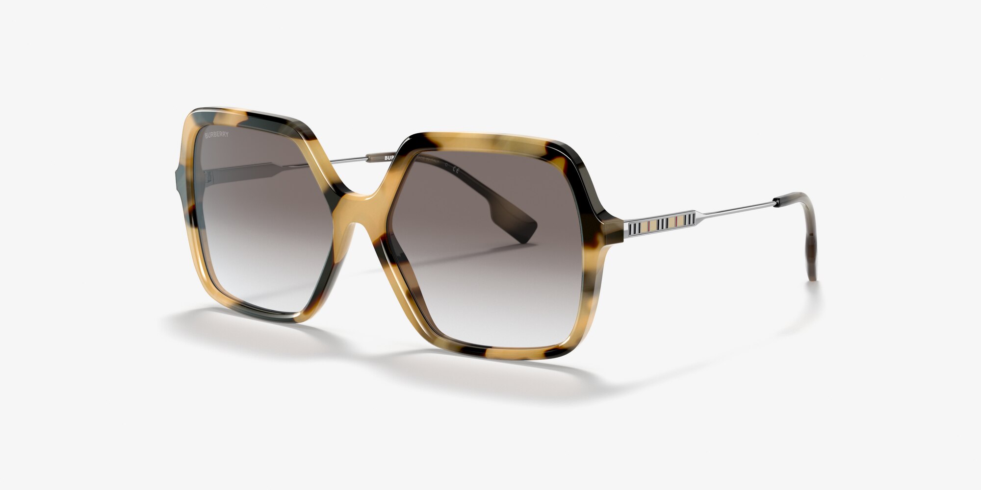 burberry isabella sunglasses