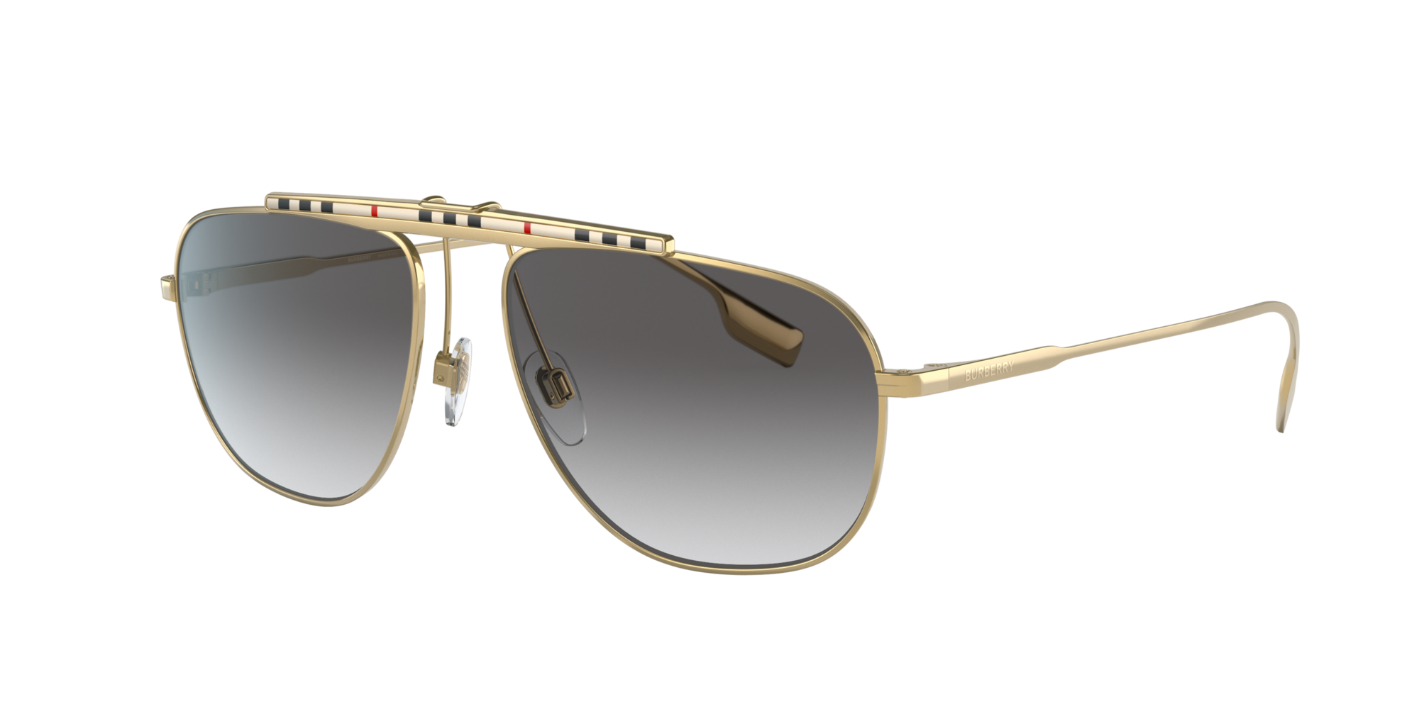 burberry ray bans