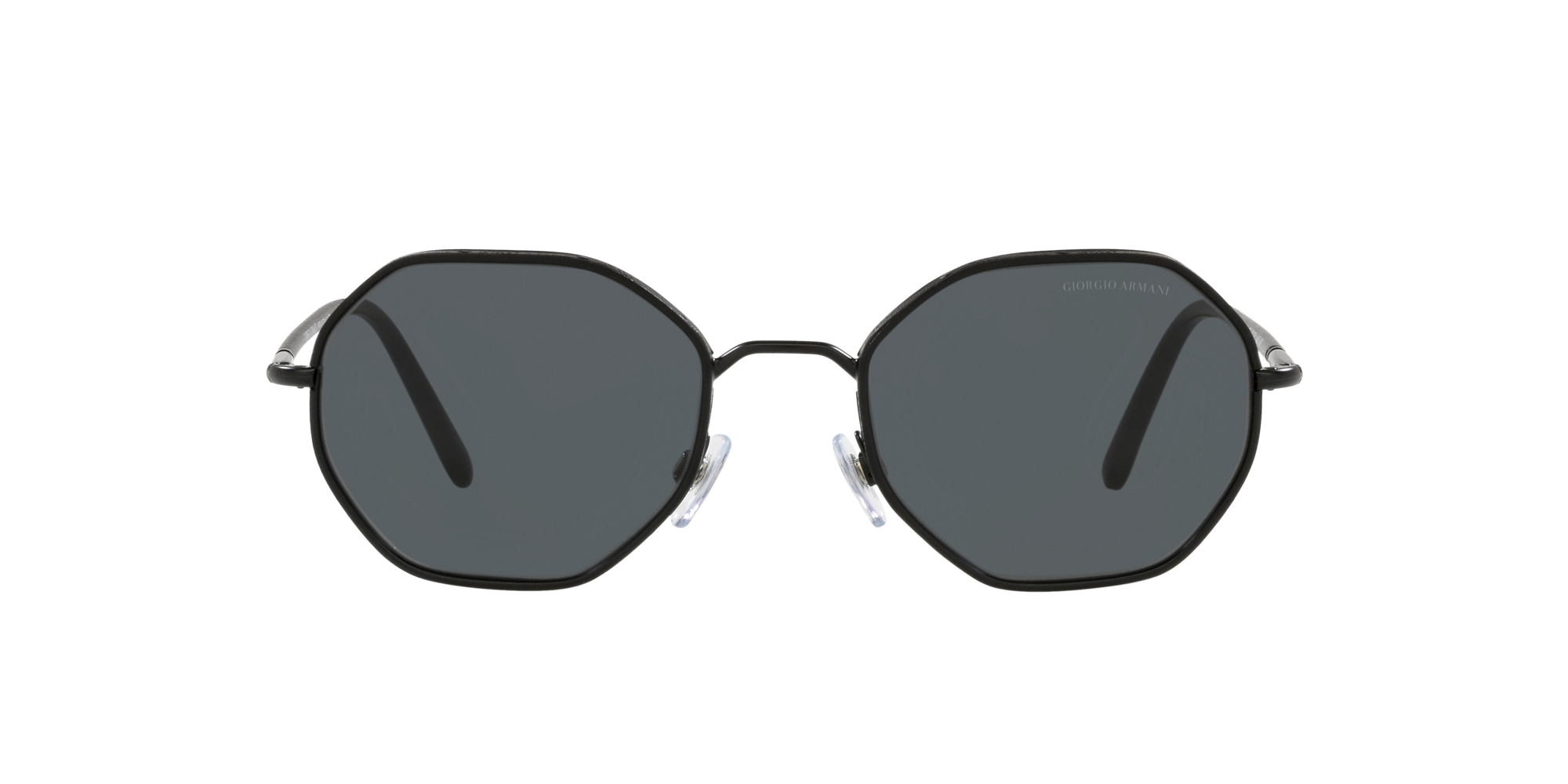 Giorgio Armani AR6125 round-frame sunglasses - Yellow 'Nocio' sunglasses  Jacquemus - IetpShops Germany