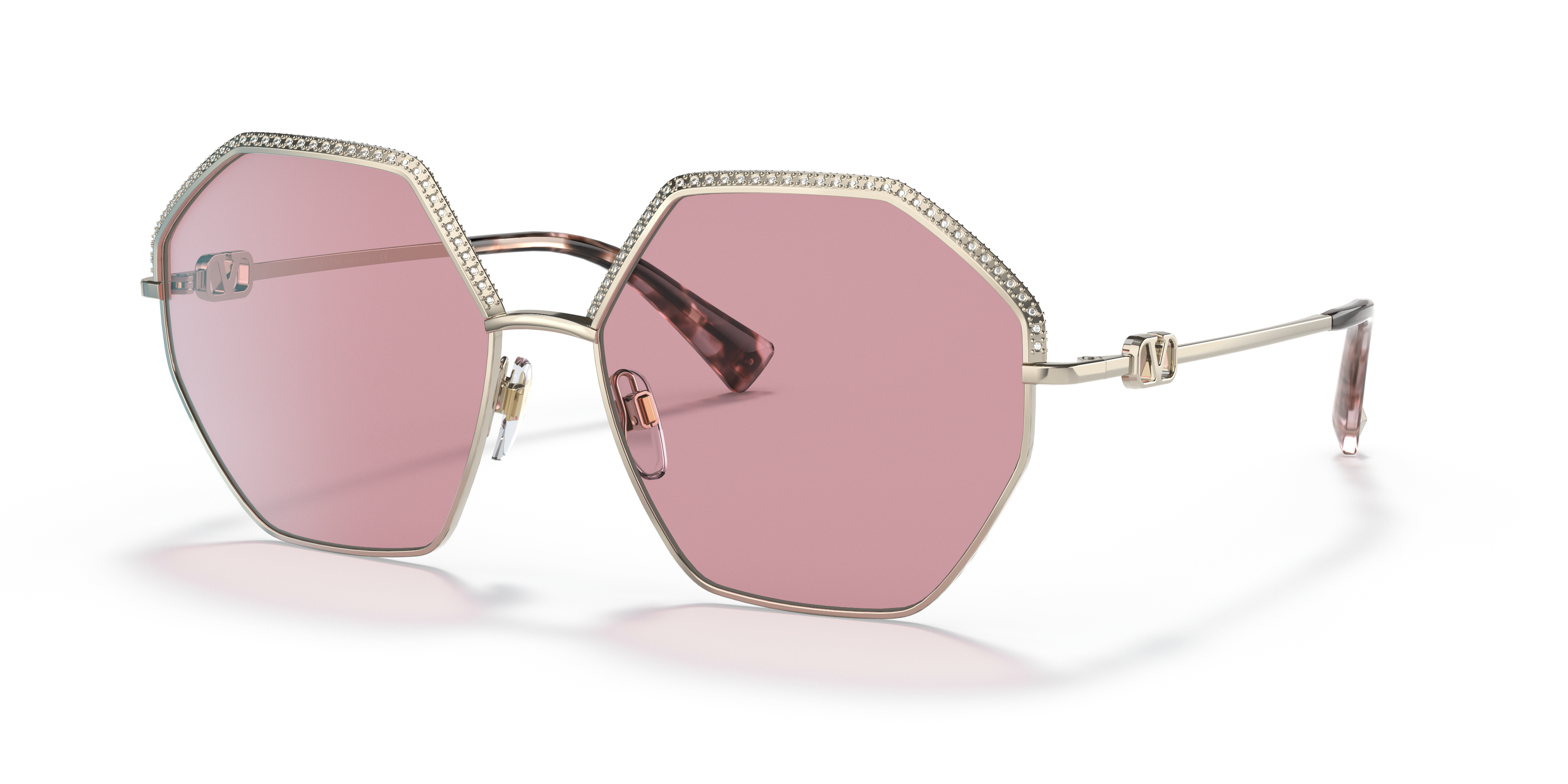 pink sunglasses canada