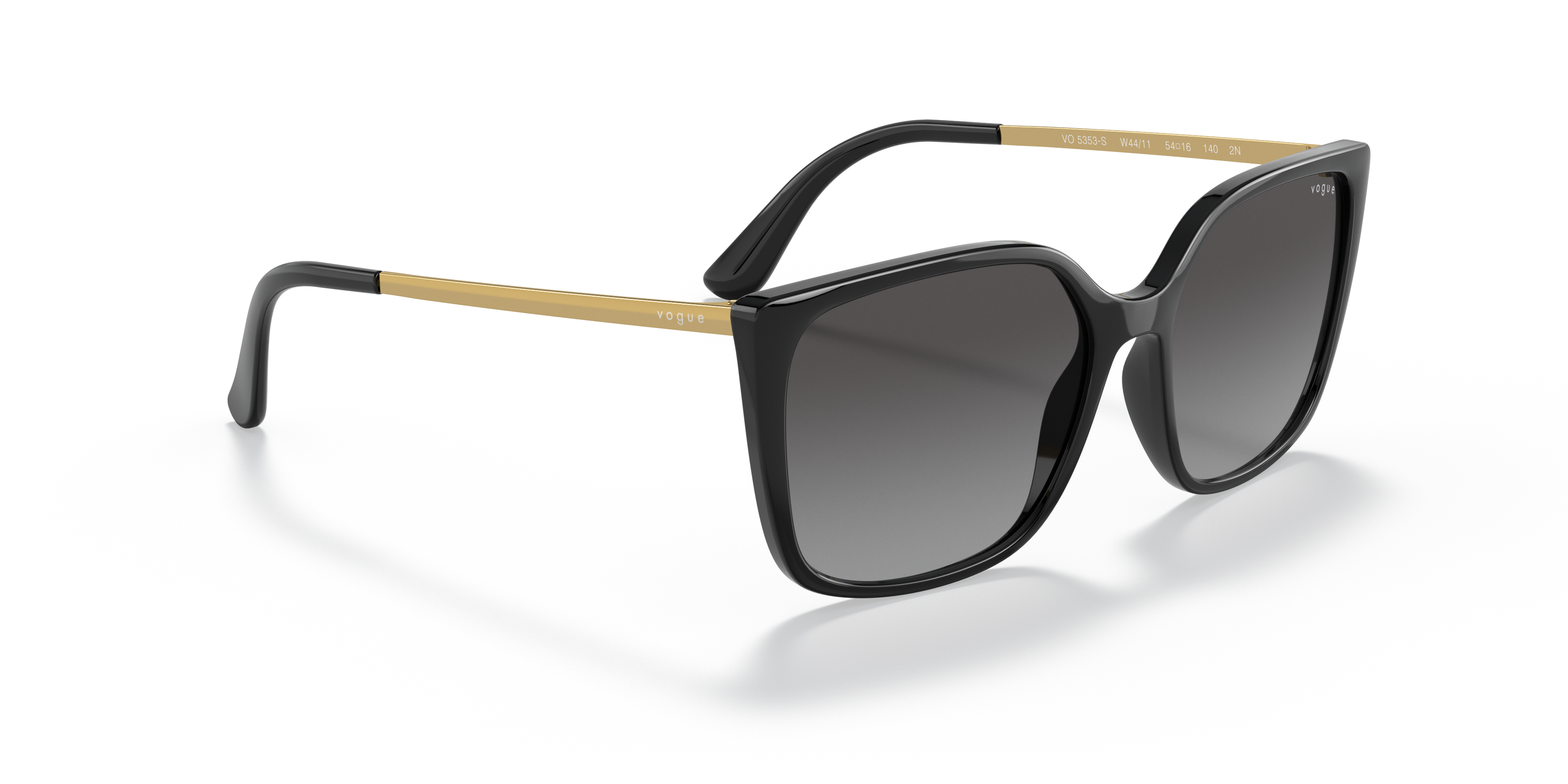 Sonnenbrillen VOGUE VO5353S | Mr-Sunglass