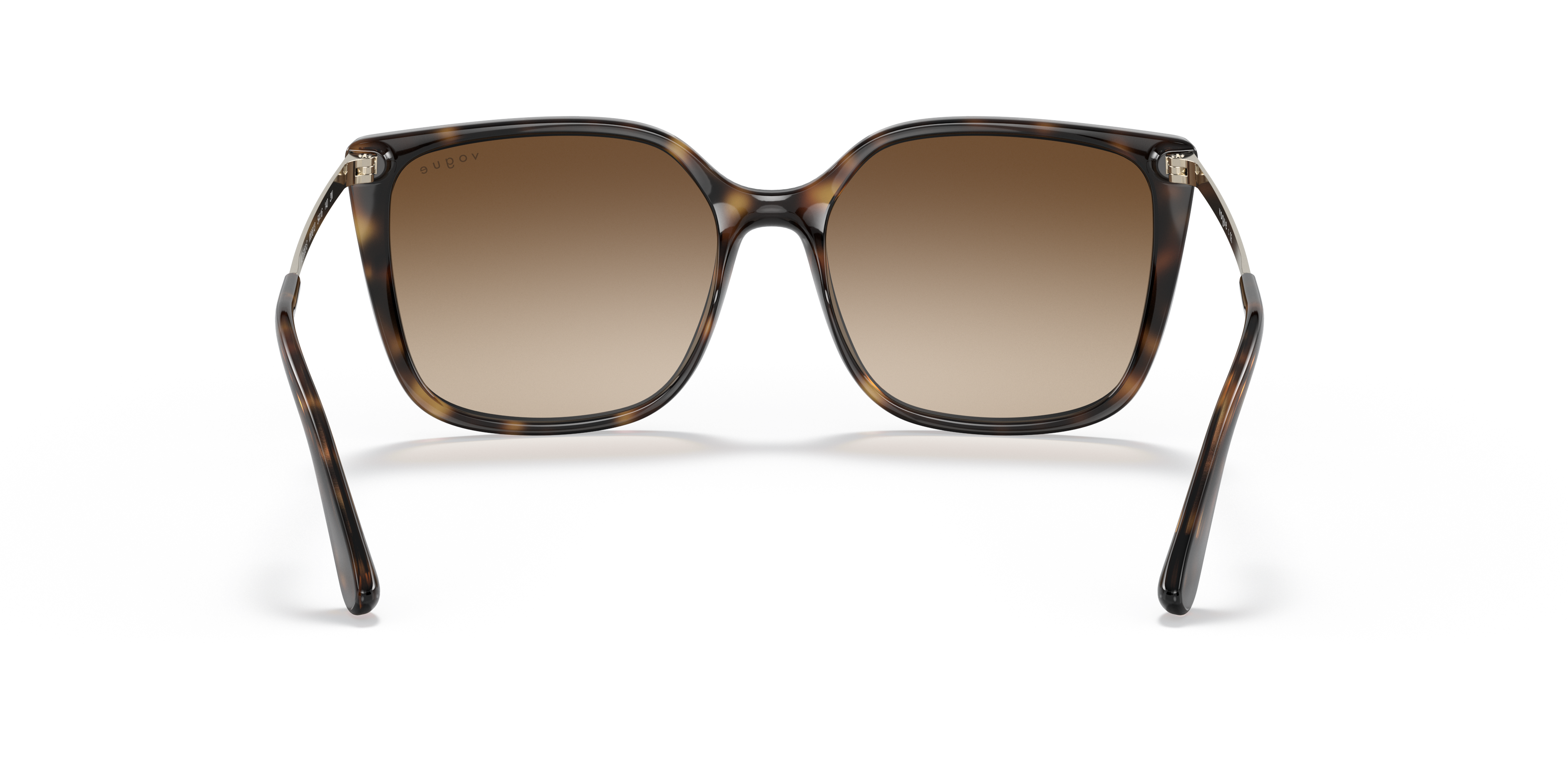 Vogue VO5353S W44/11 Sonnenbrille | Sonnenbrillen.com