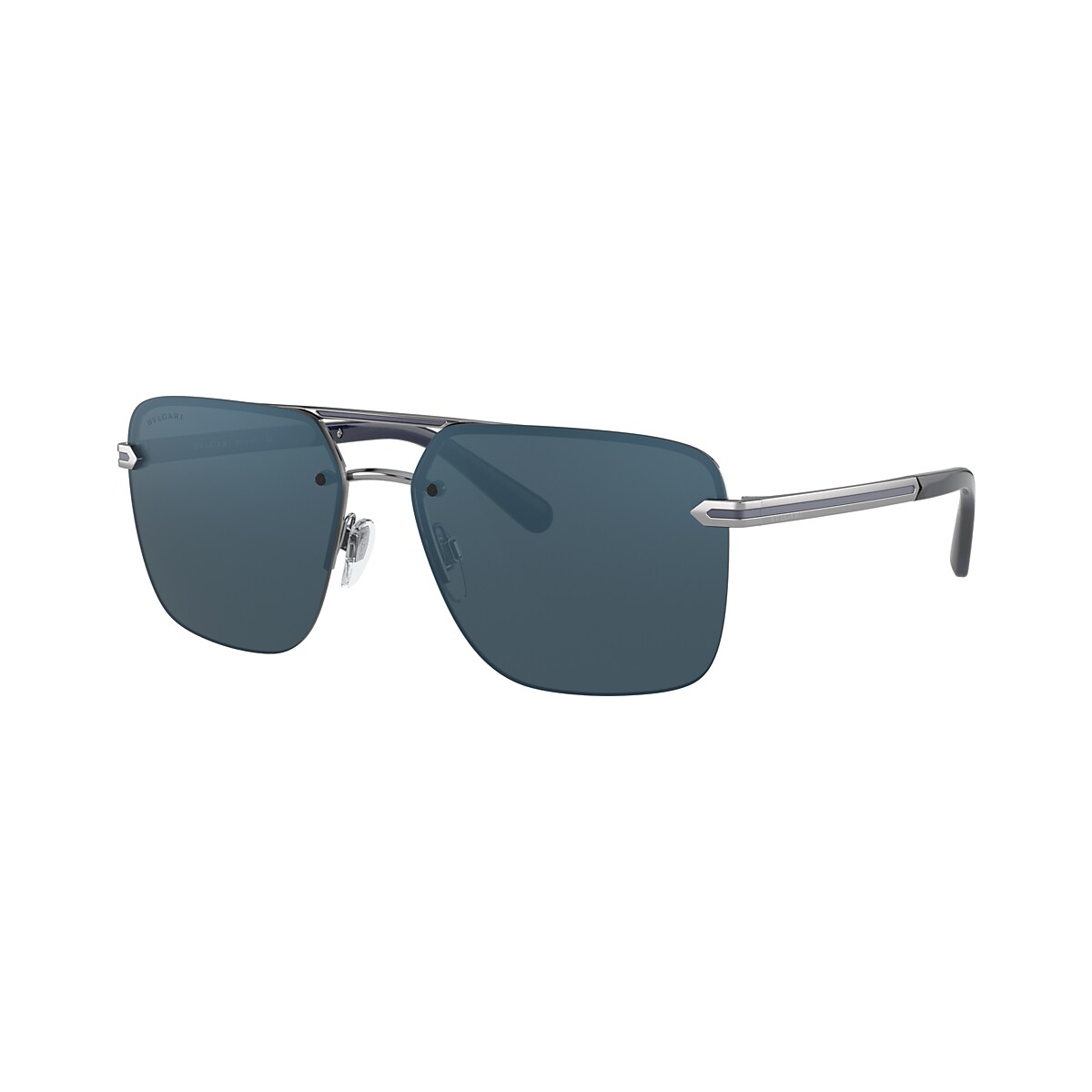 Bulgari aviator online sunglasses