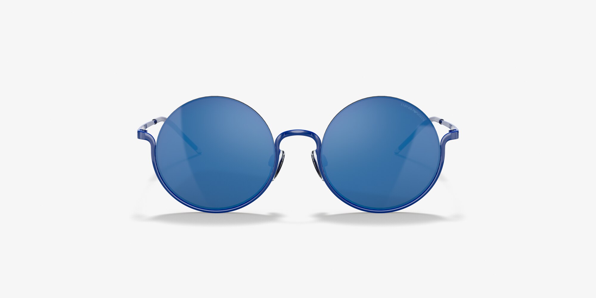 armani blue sunglasses