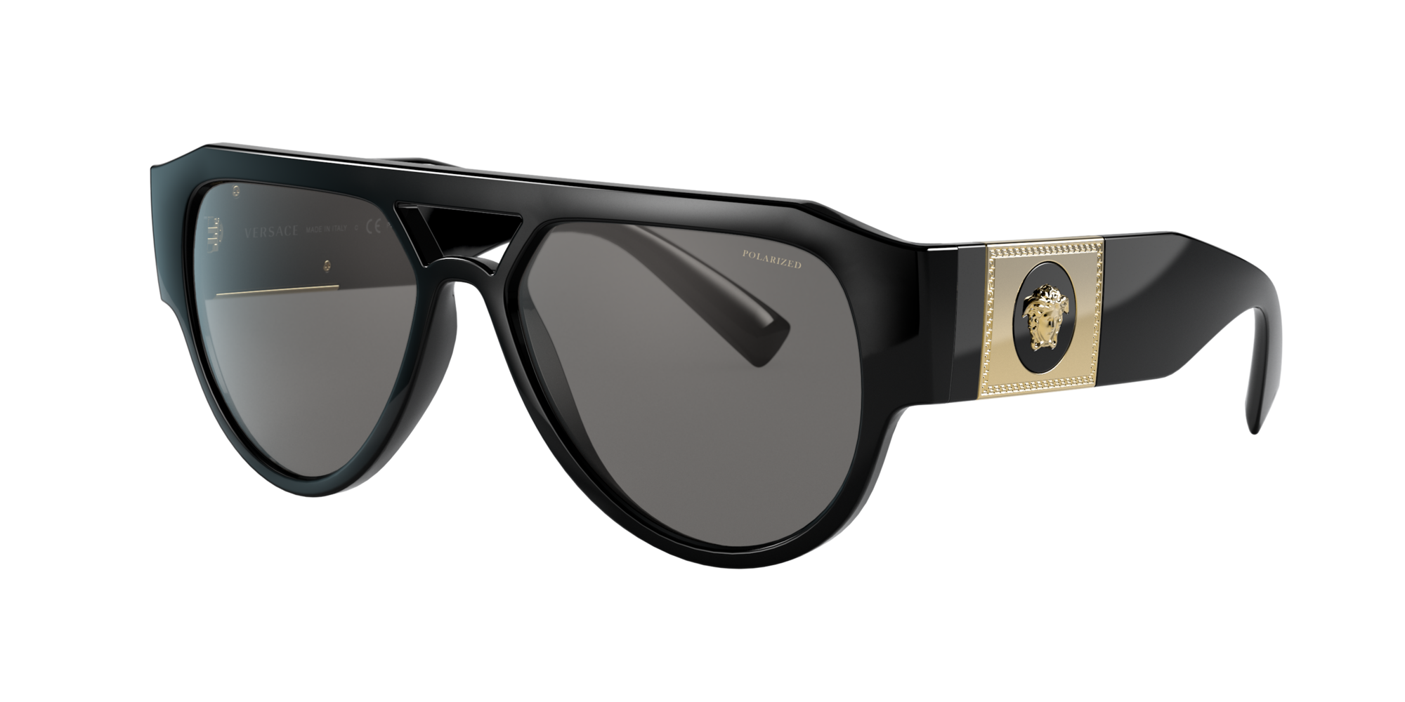 sunglass hut versace
