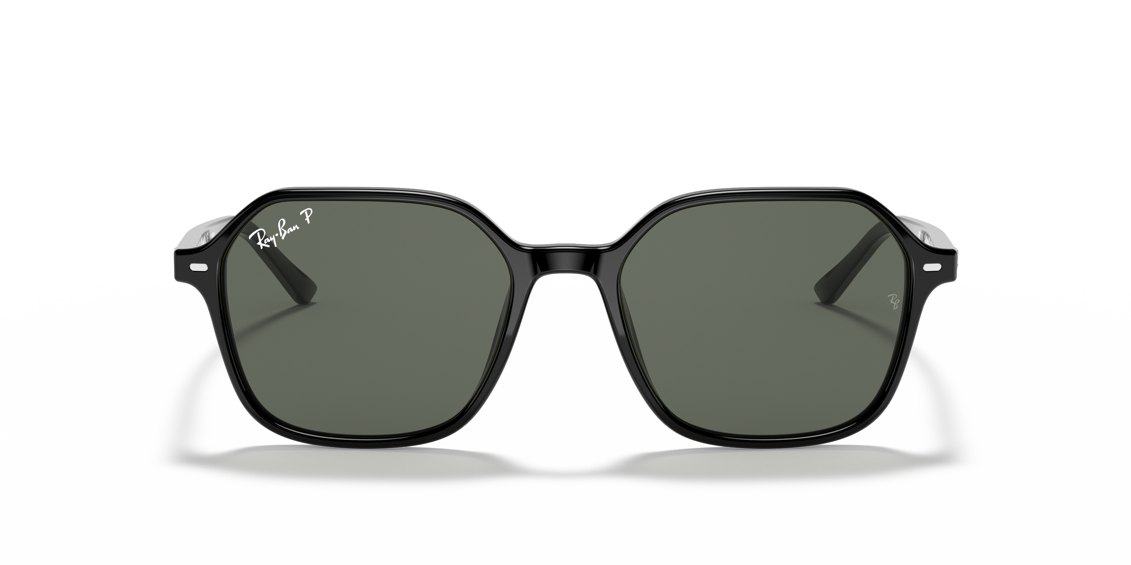 ray ban john glasses