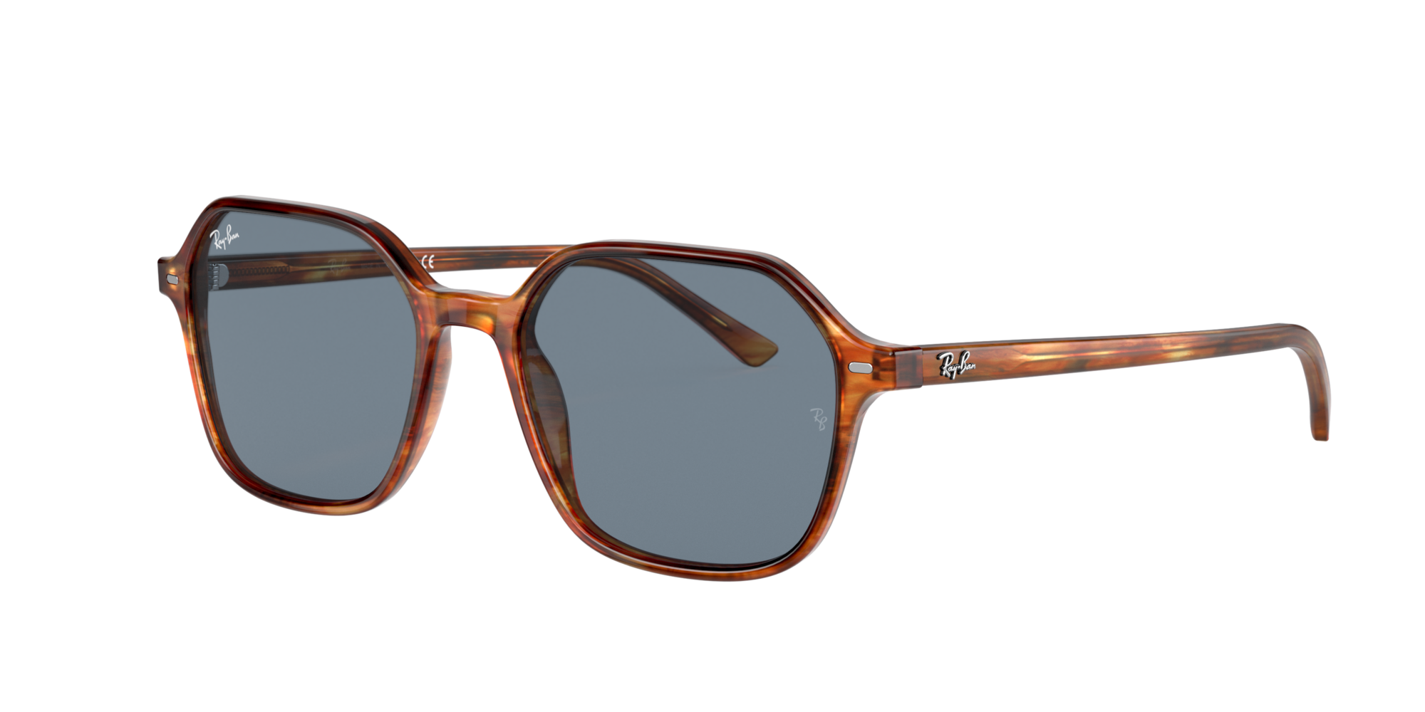 Dstockage > ray ban novo quadrado