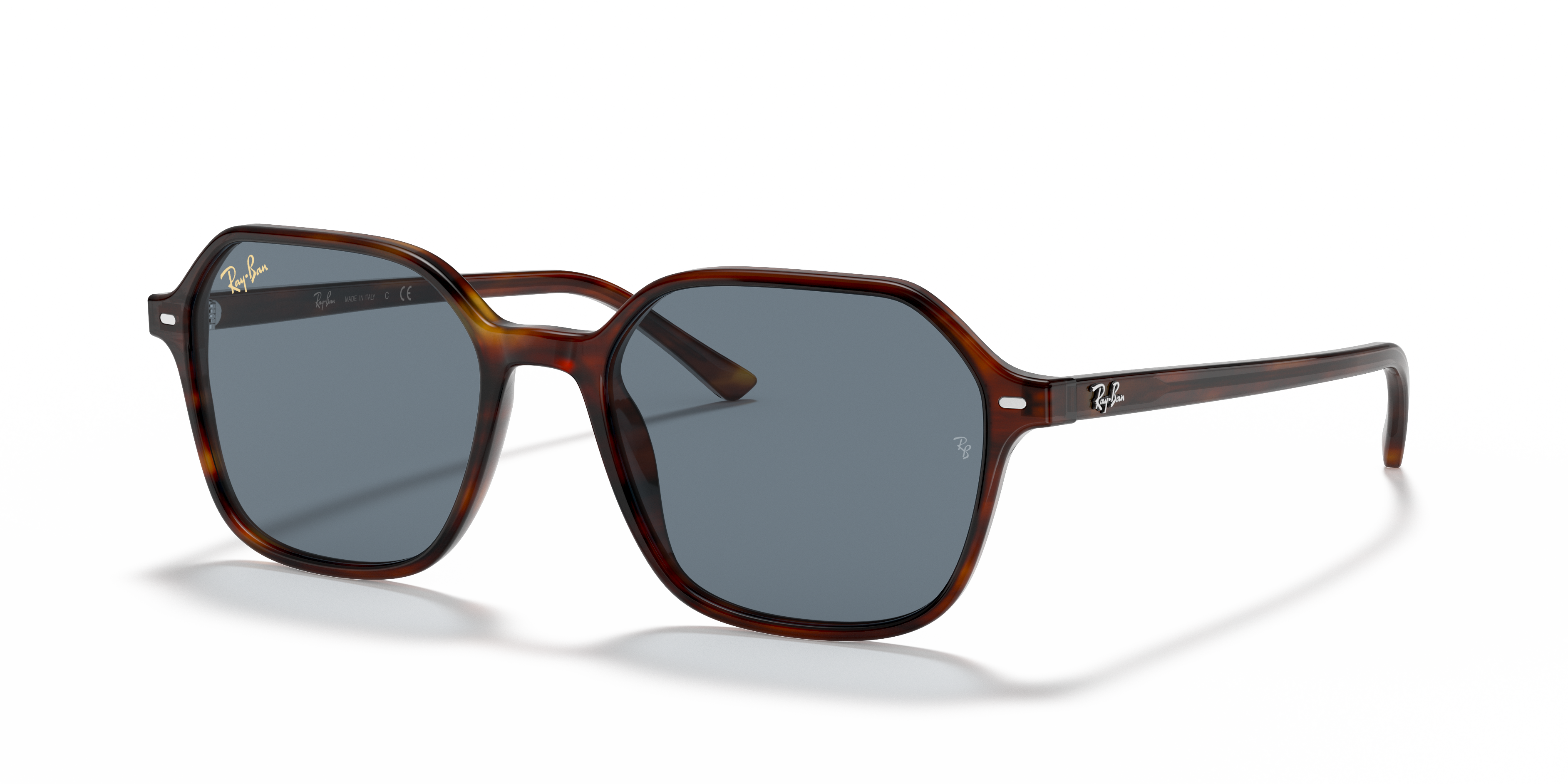 john optics ray ban