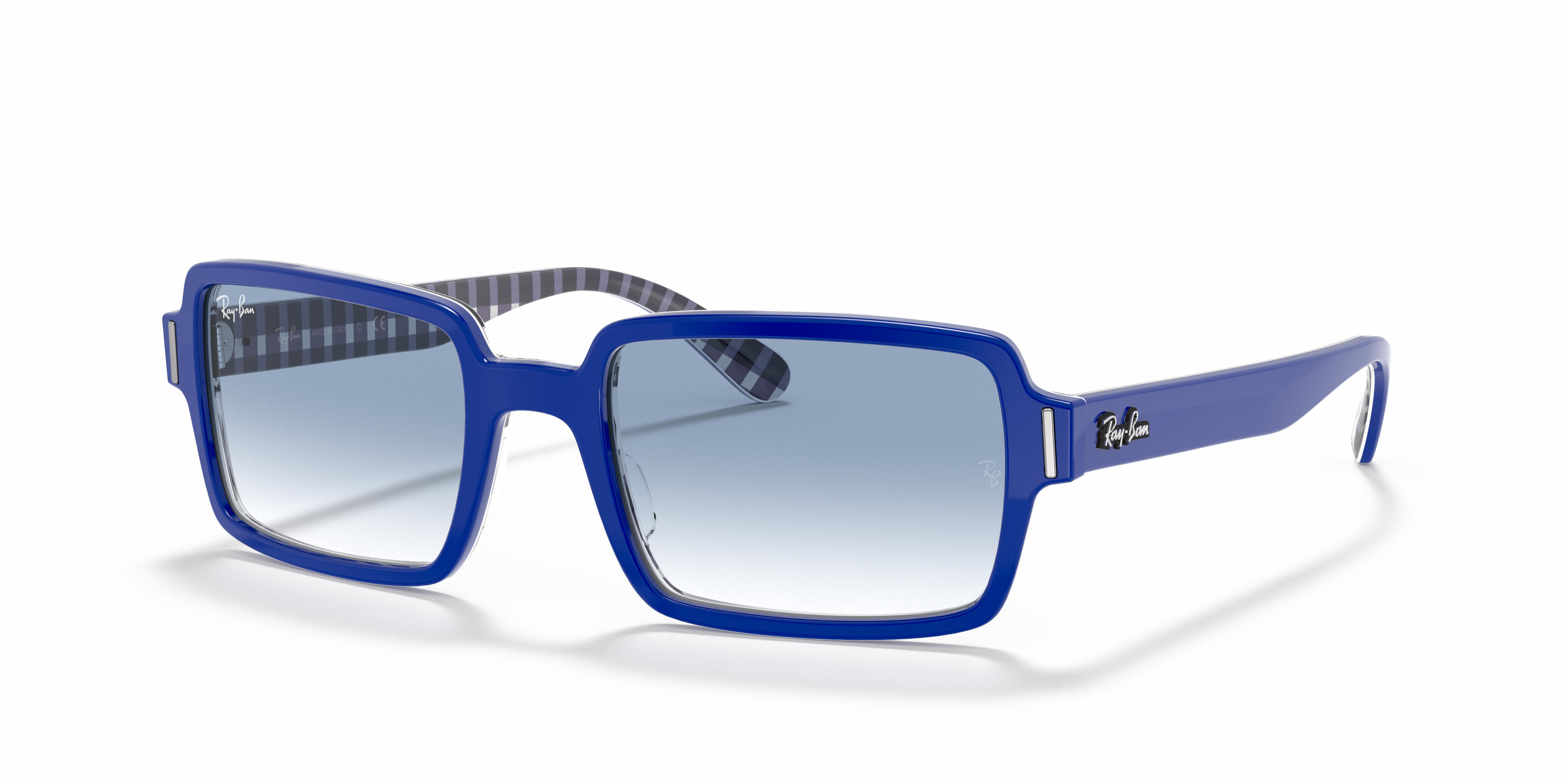 sunglass hut blue light