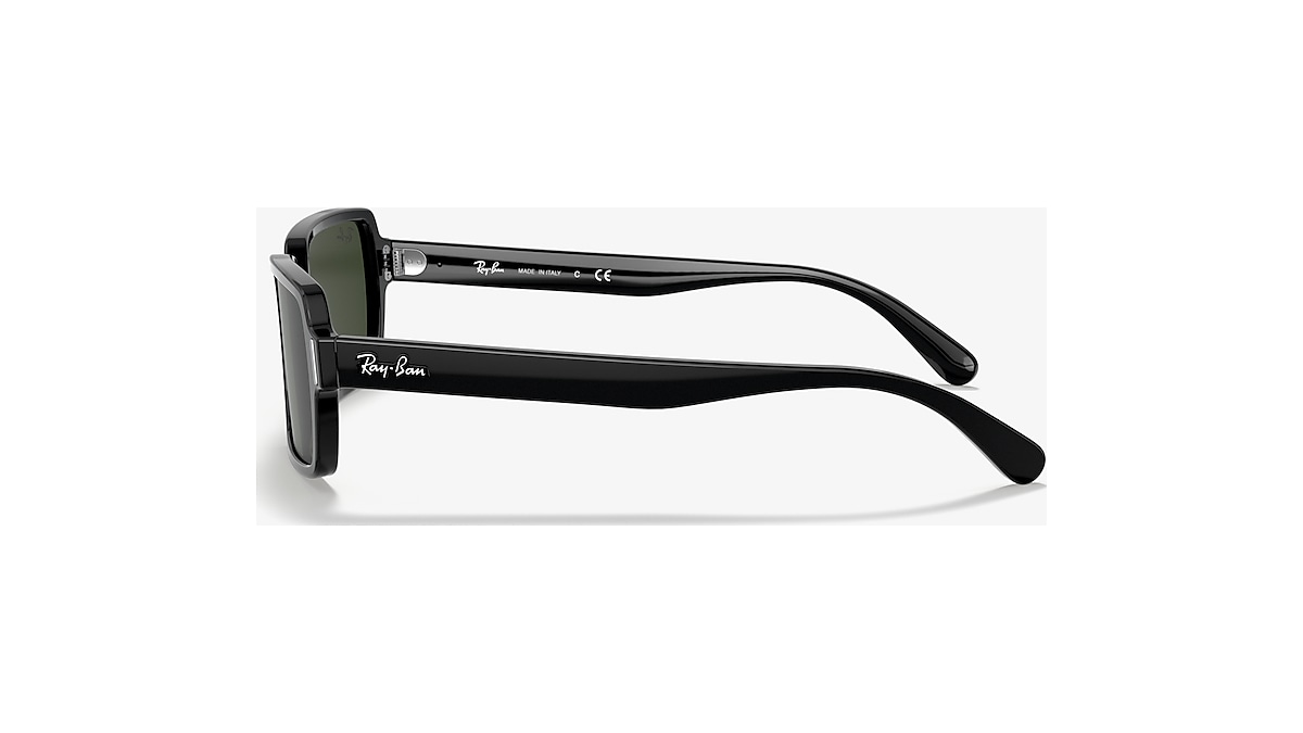 Ray-Ban RB2189 Benji