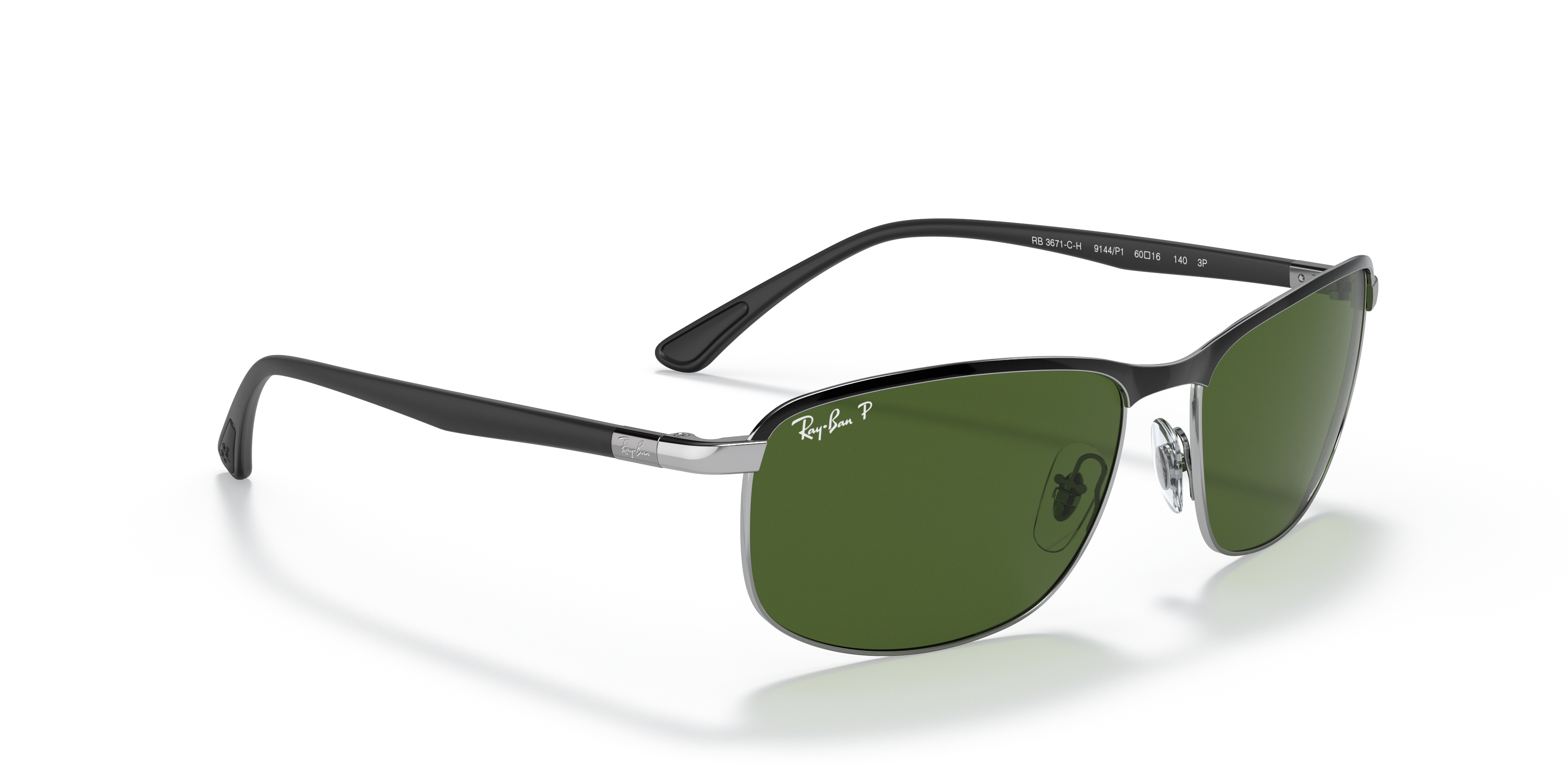 rb3671 polarized