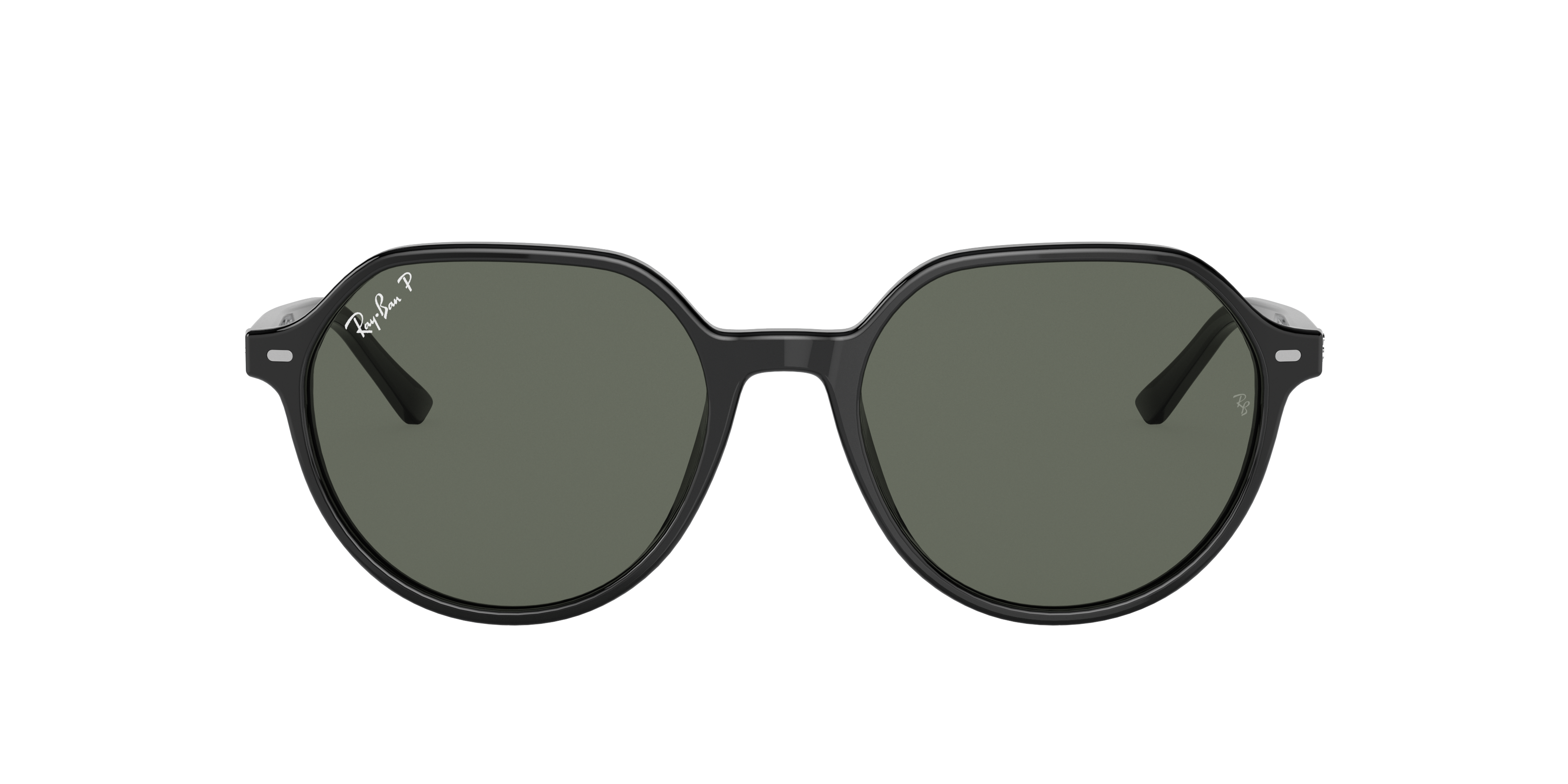 Ray Ban Ray In Polarized Green Classic G-15