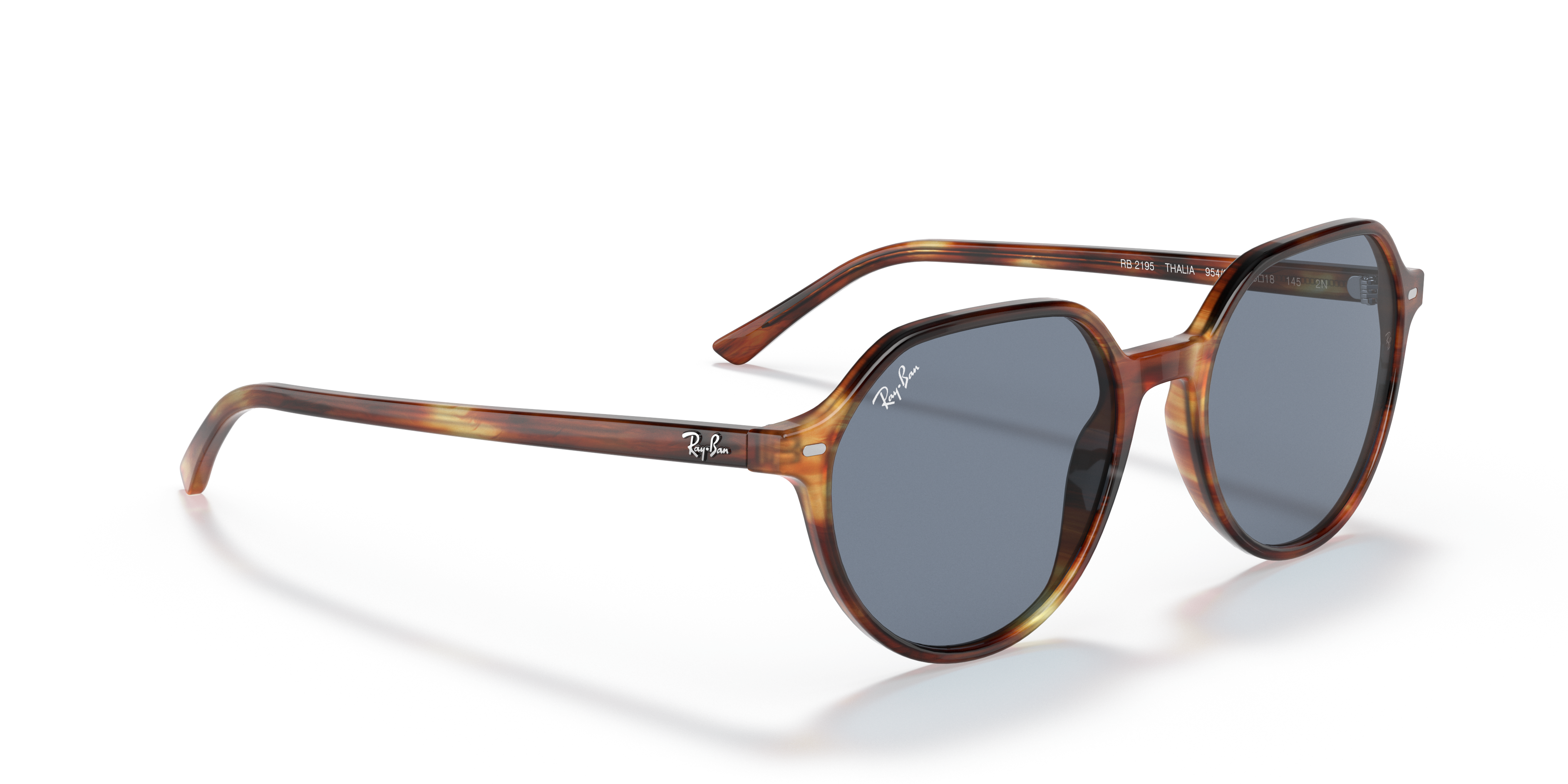 ray ban thalia polarized