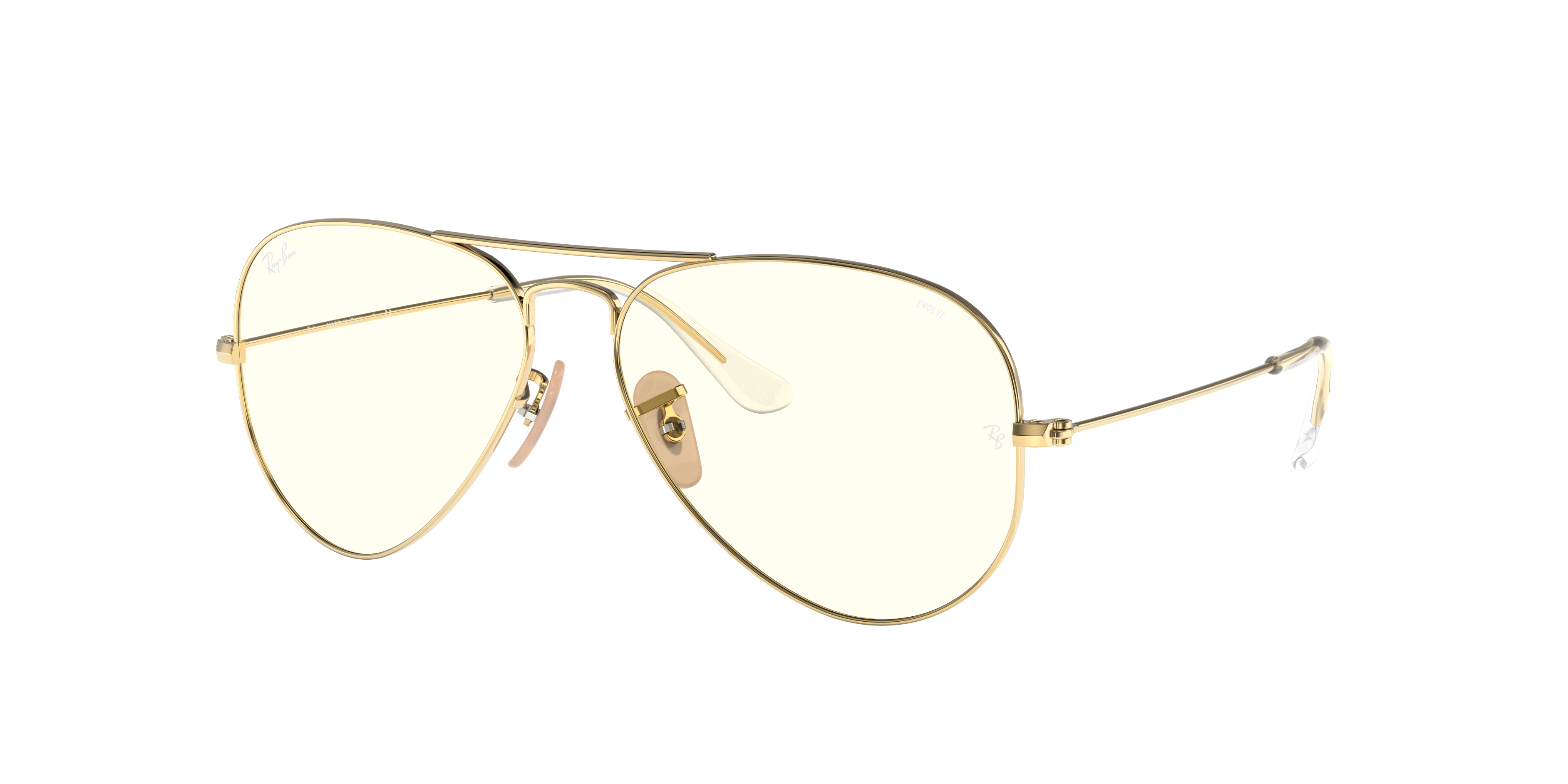 Ray Ban Ray In Photo Grey