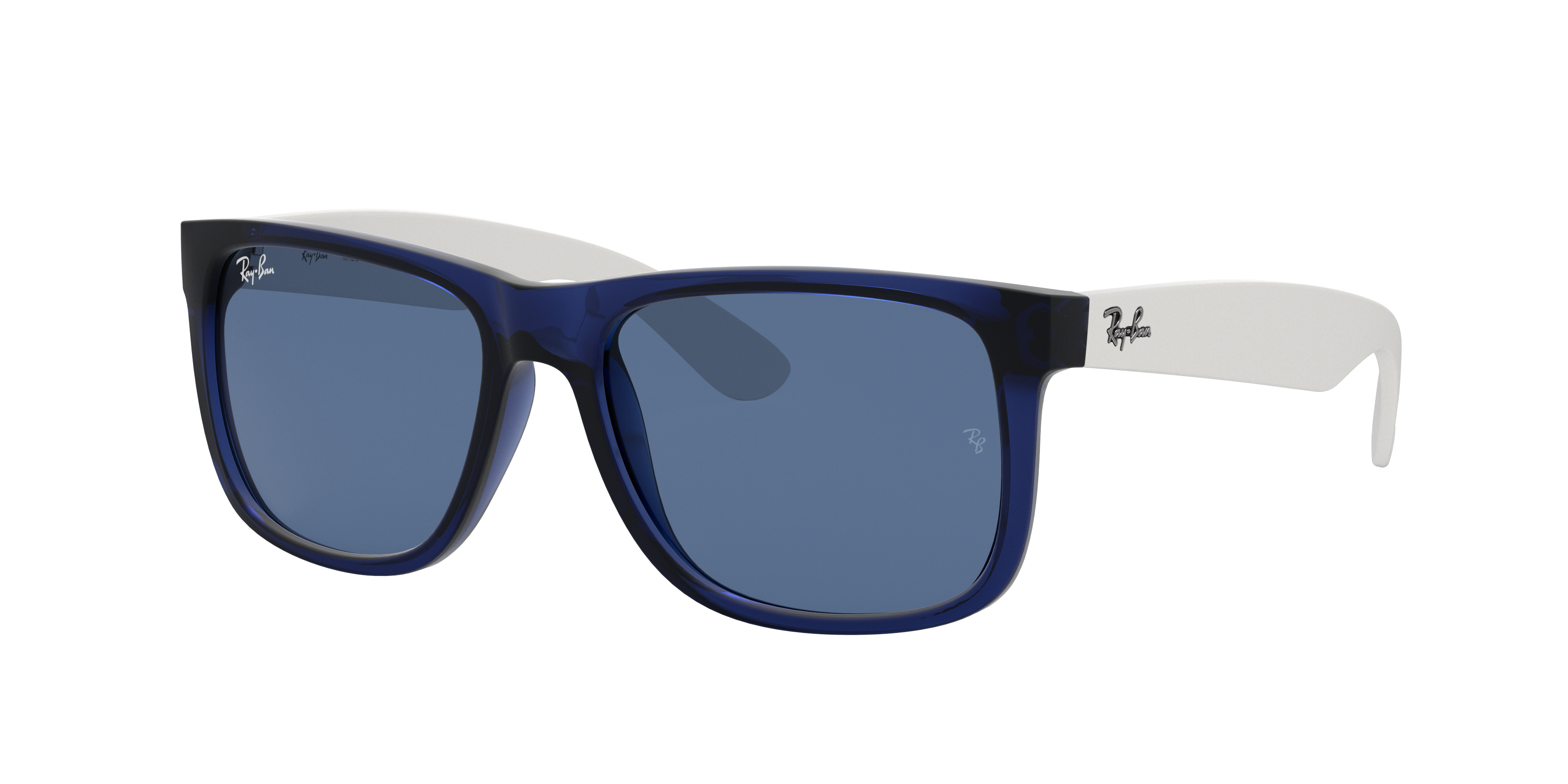 Ray Ban Ray In Blue
