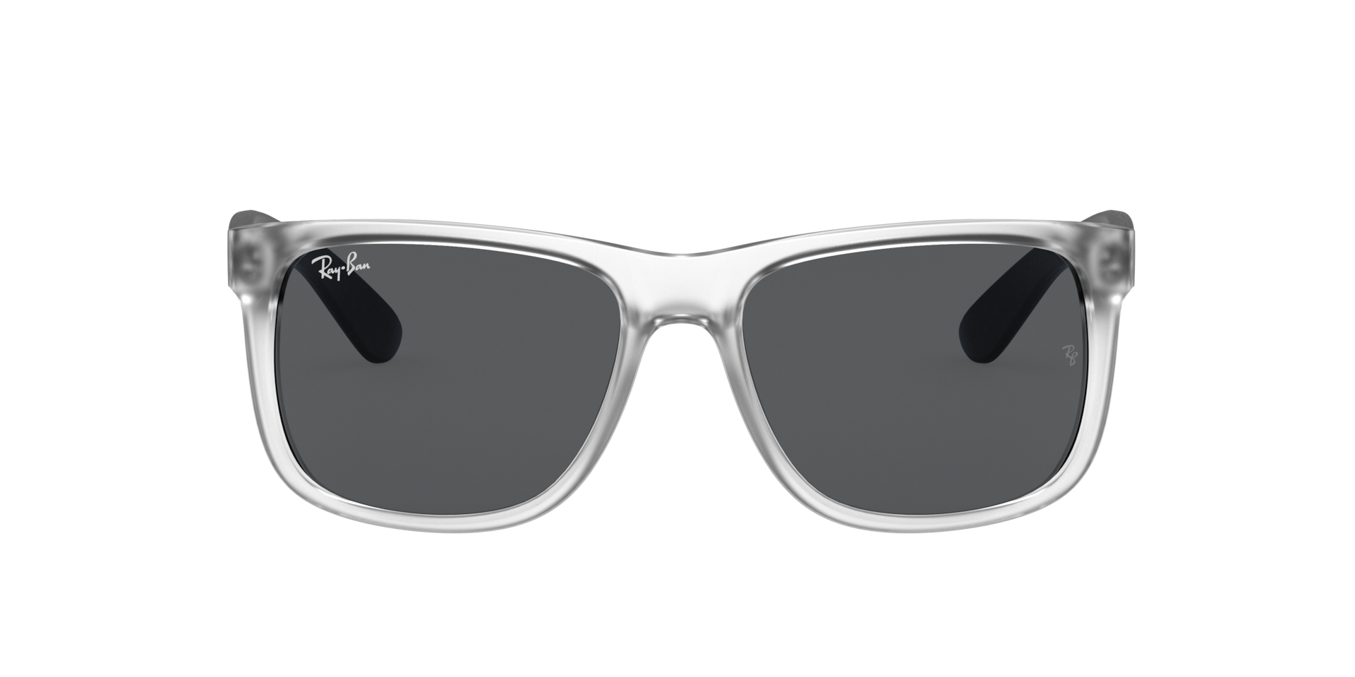 Ray-Ban RB4165 JUSTIN COLOR MIX 54 Blue 