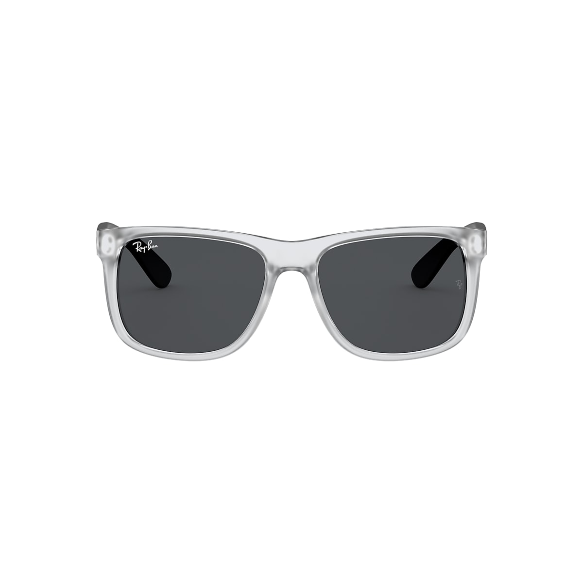 Ray-Ban RB4165 Justin Color Mix S (54 - 16) with Grey lenses
