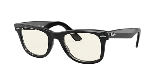 Ray Ban Everglasses Clear Photocromic Lenses Sunglass Hut