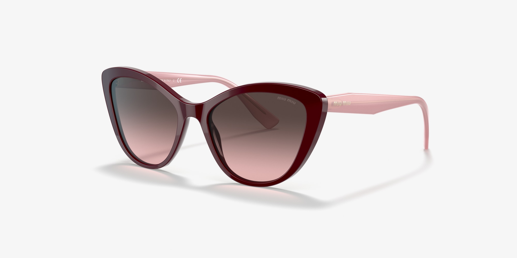 miu miu luxottica