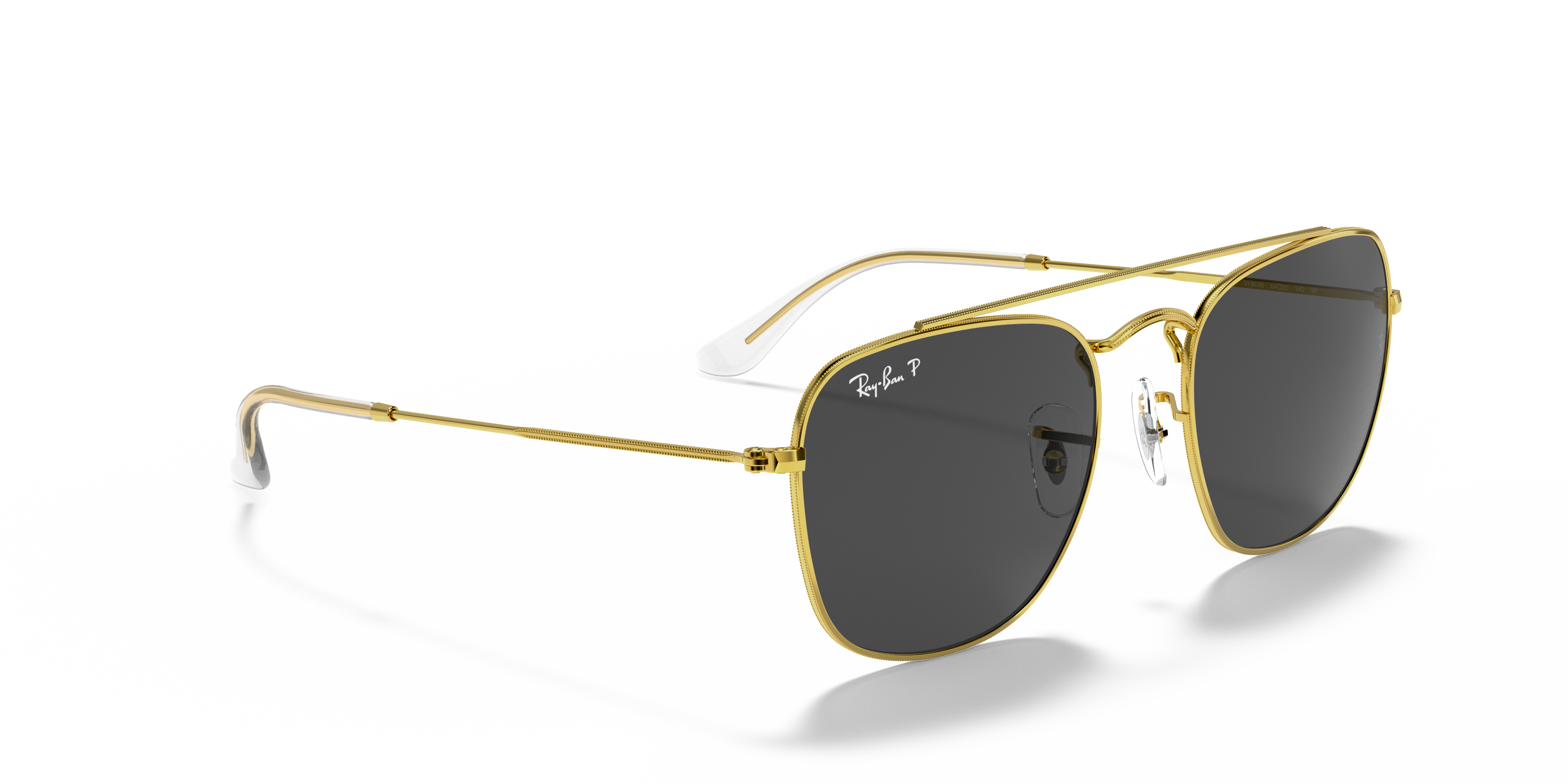 rb3557 polarized