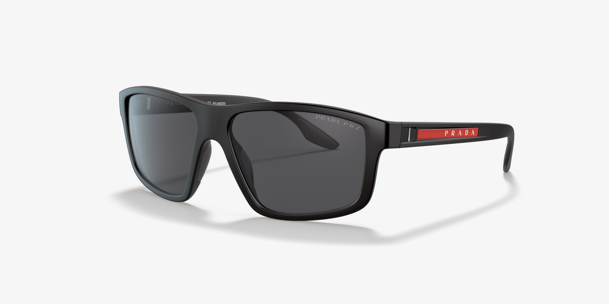 prada prz lenses