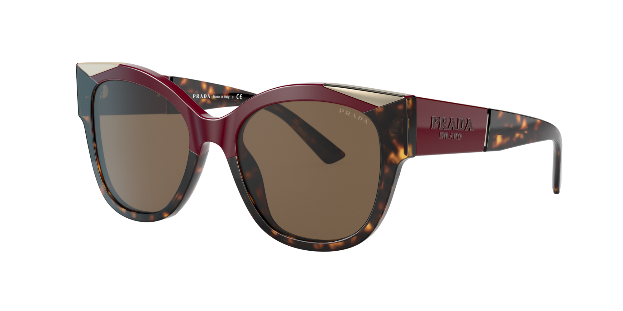 best prada sunglasses