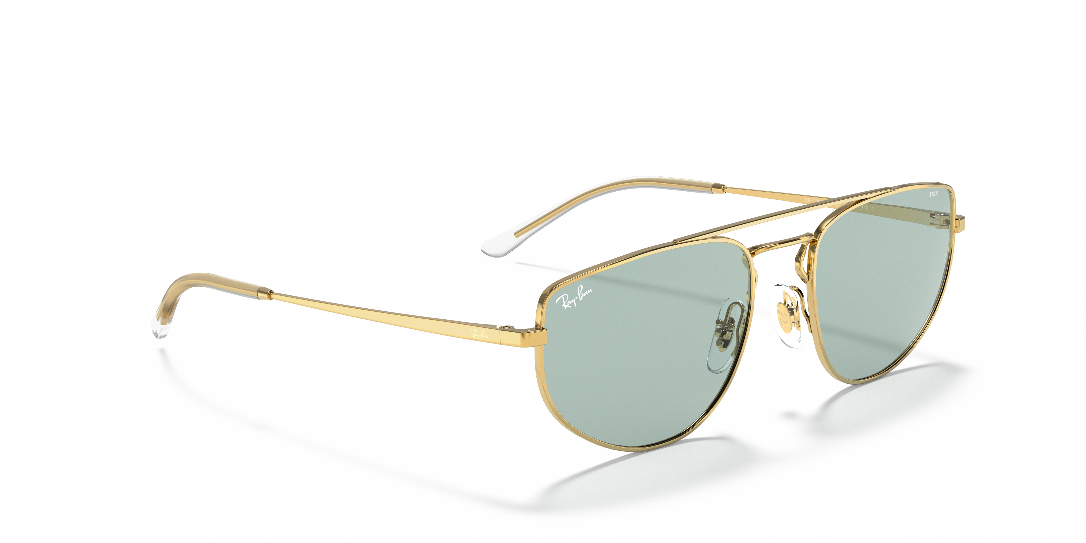 ray ban rb3668