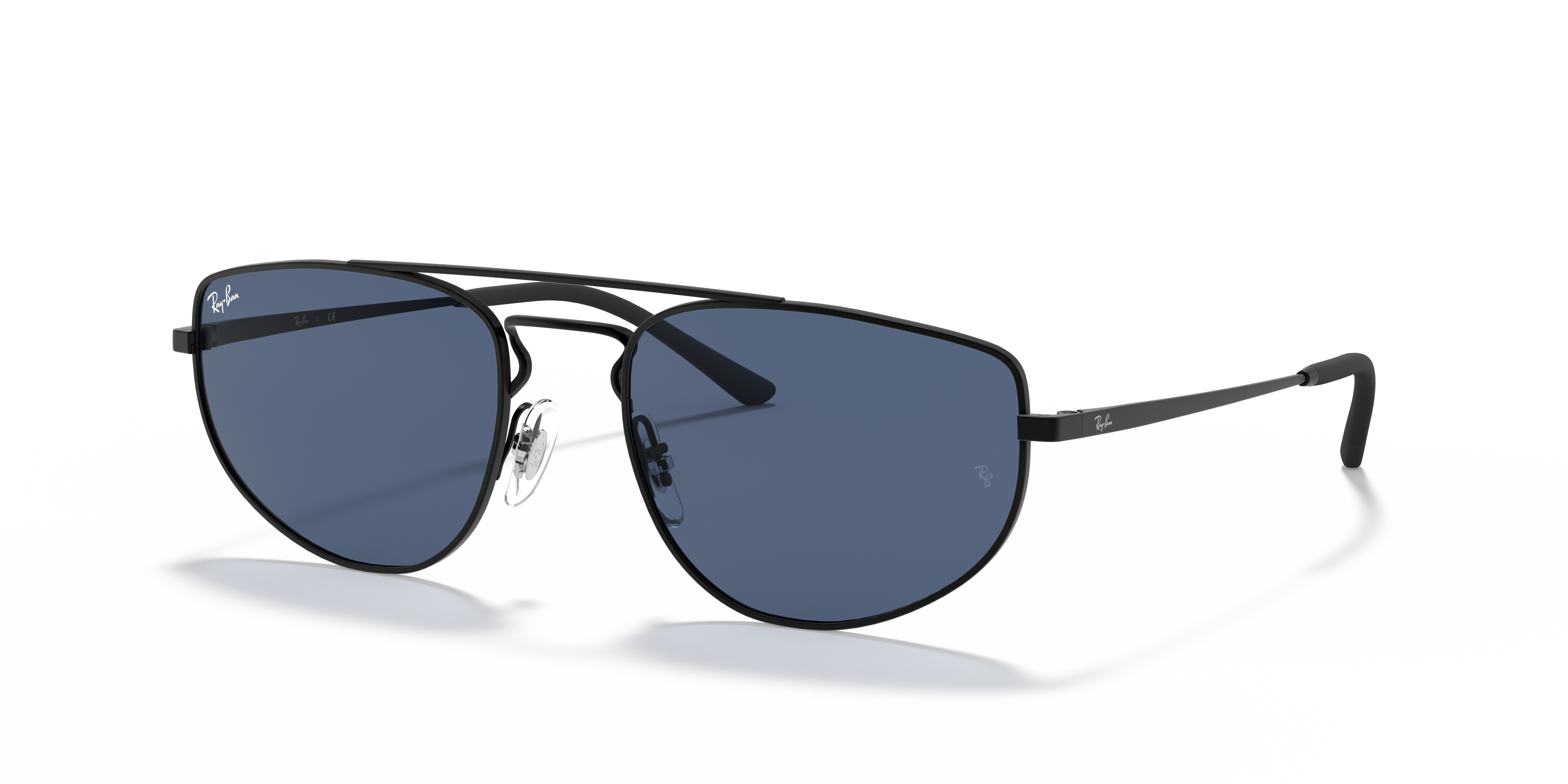 ray ban rb3668