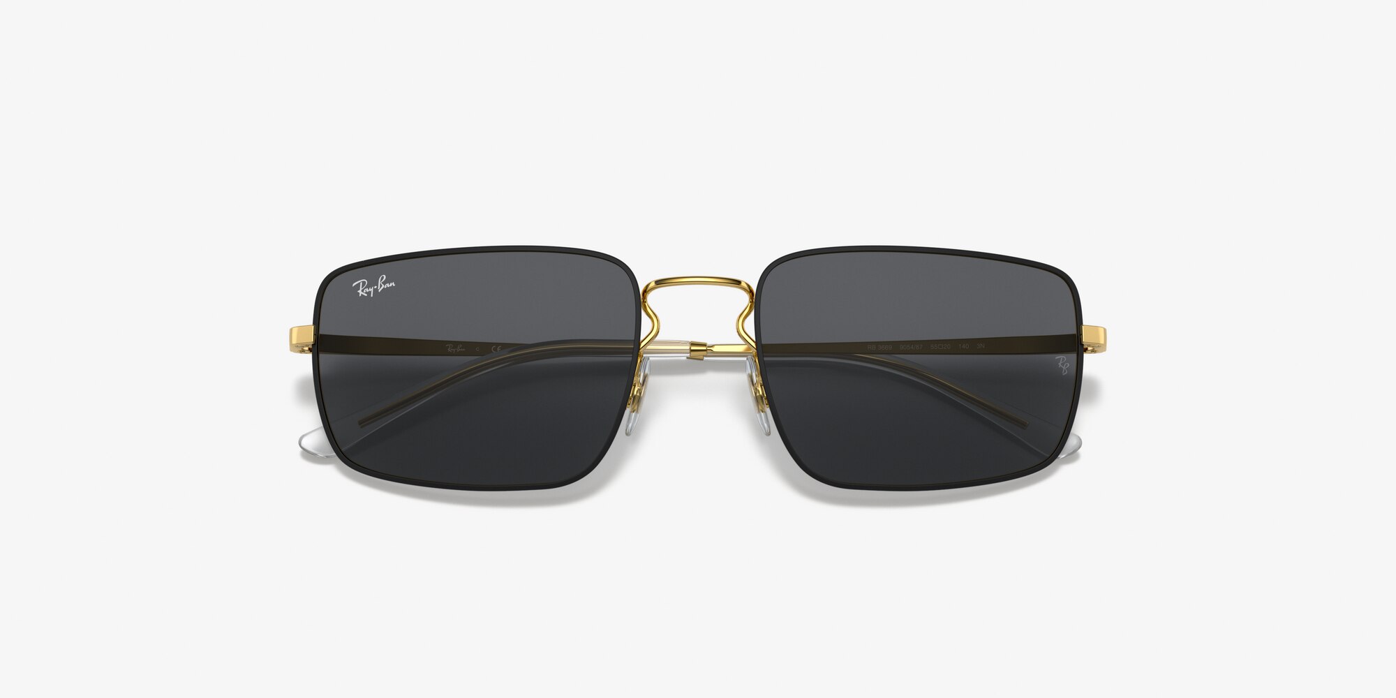 Ray ban rb3669 Clearance