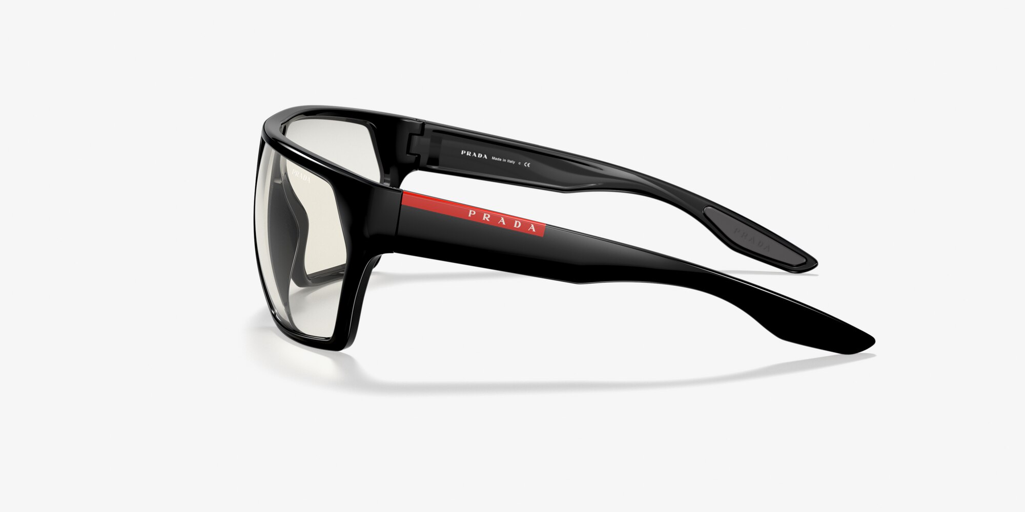 prada linea rossa ps 08us