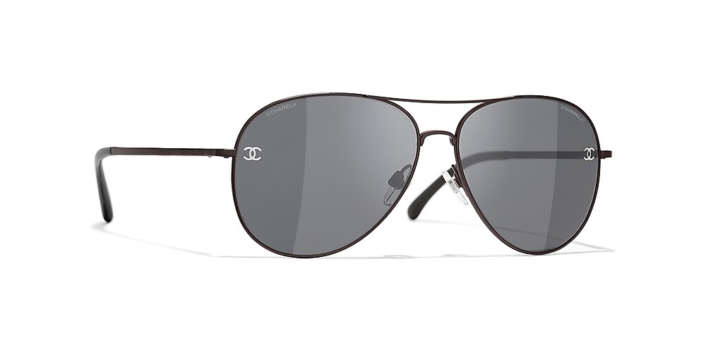 Chanel Sunglasses CH4189TQ-C11713